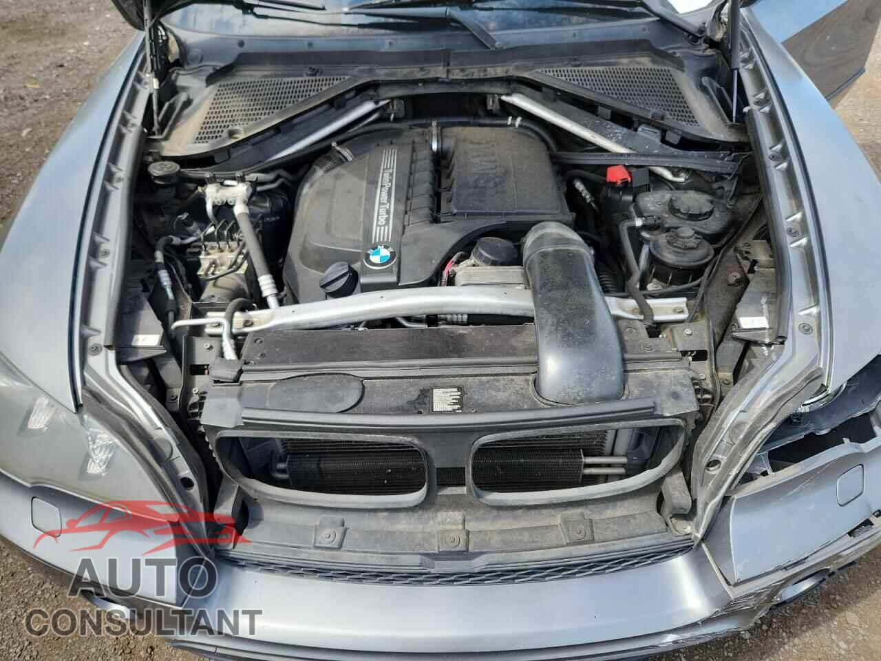 BMW X5 2012 - 5UXZV4C50CL755285