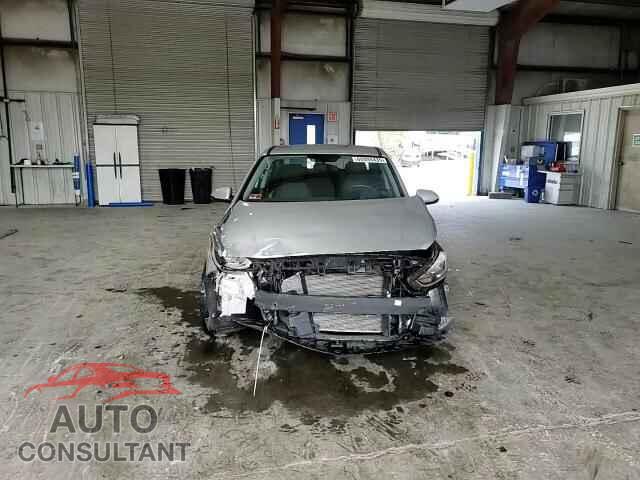 HYUNDAI ACCENT 2019 - 3KPC24A35KE038602