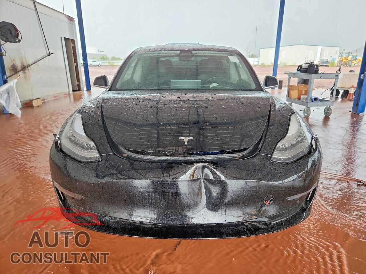 TESLA MODEL 3 2020 - 5YJ3E1EA3LF598208