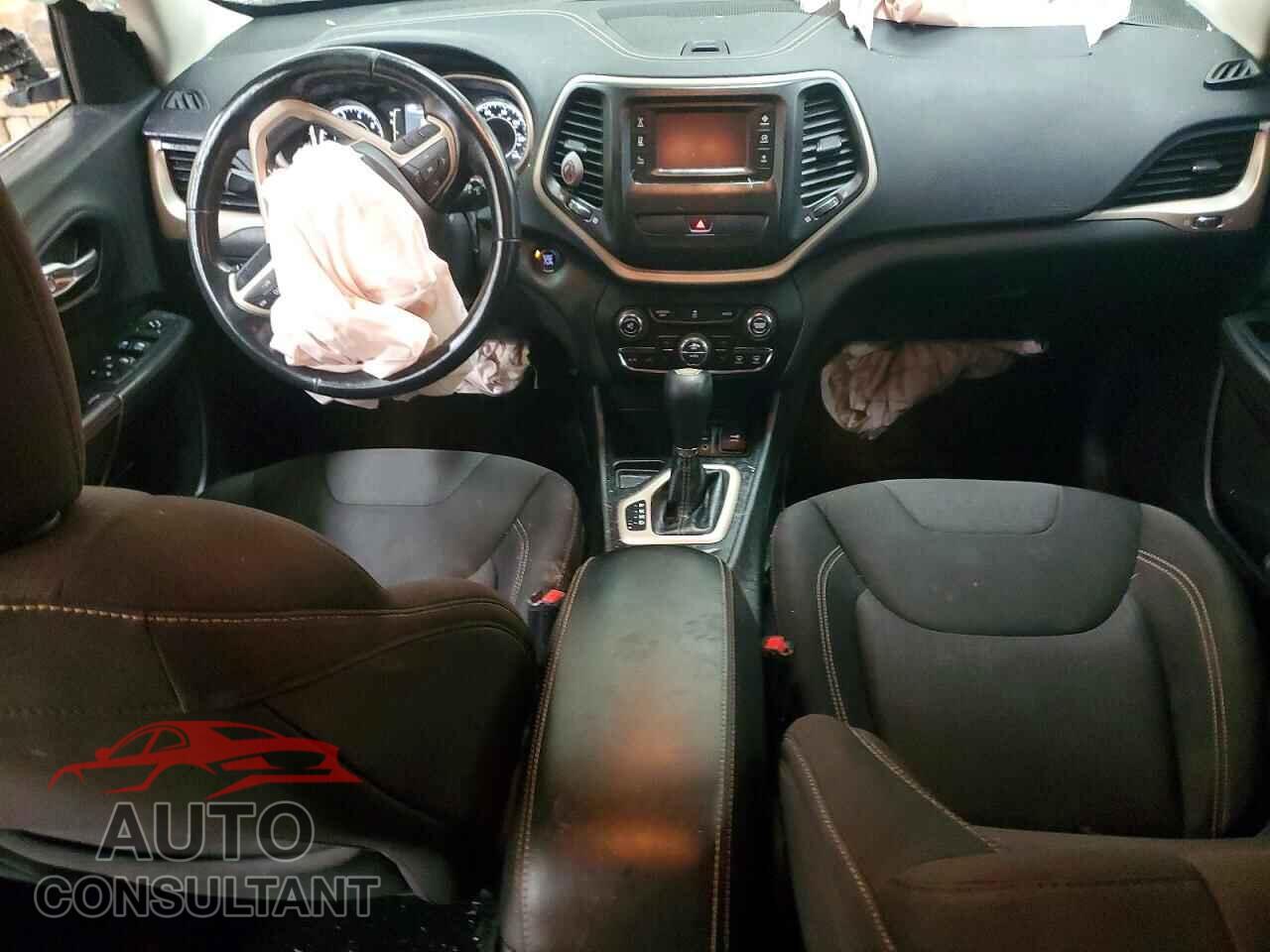 JEEP CHEROKEE 2015 - 1C4PJLCB7FW506425