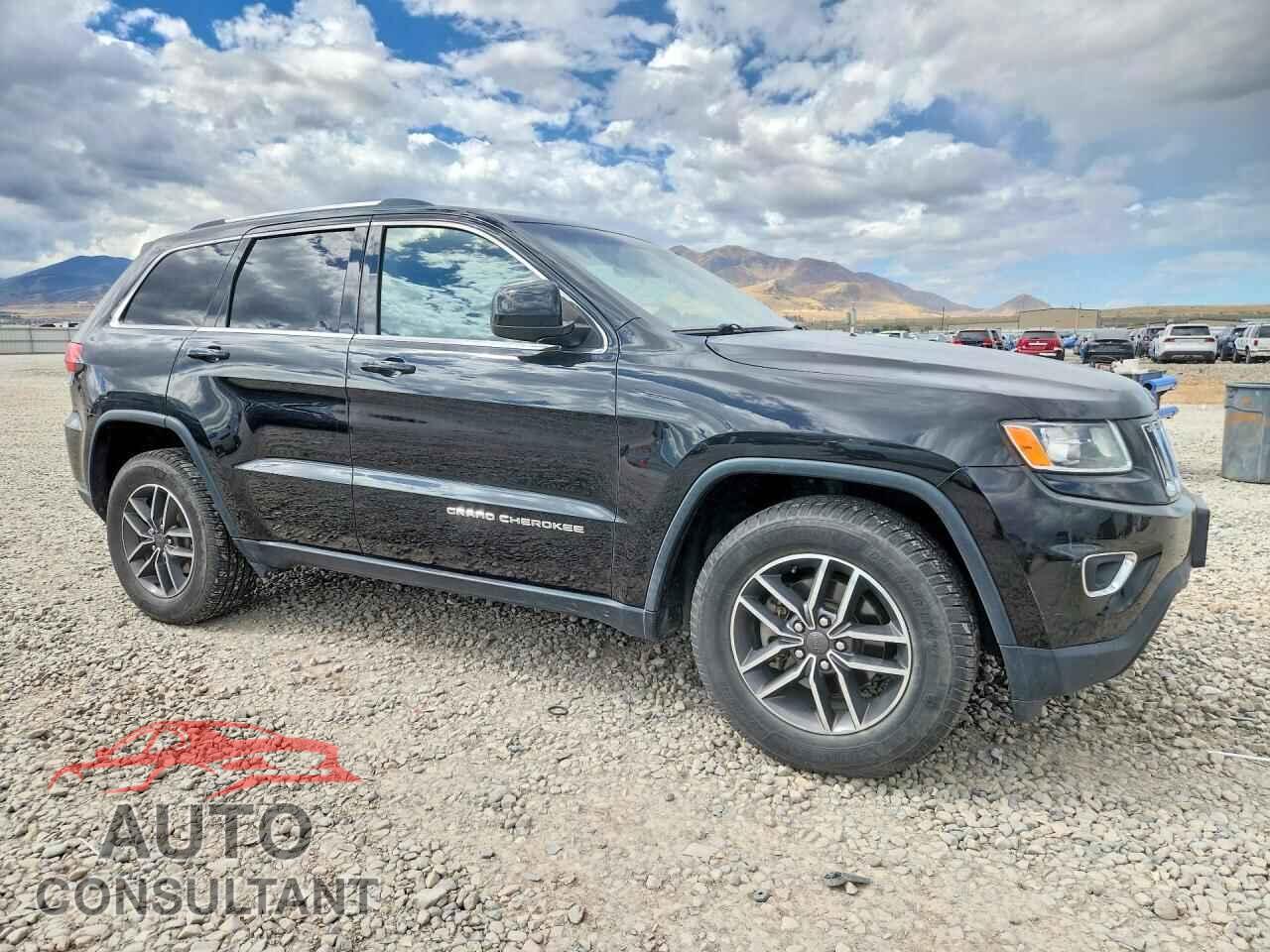JEEP CHEROKEE 2015 - 1C4RJFAG4FC950176
