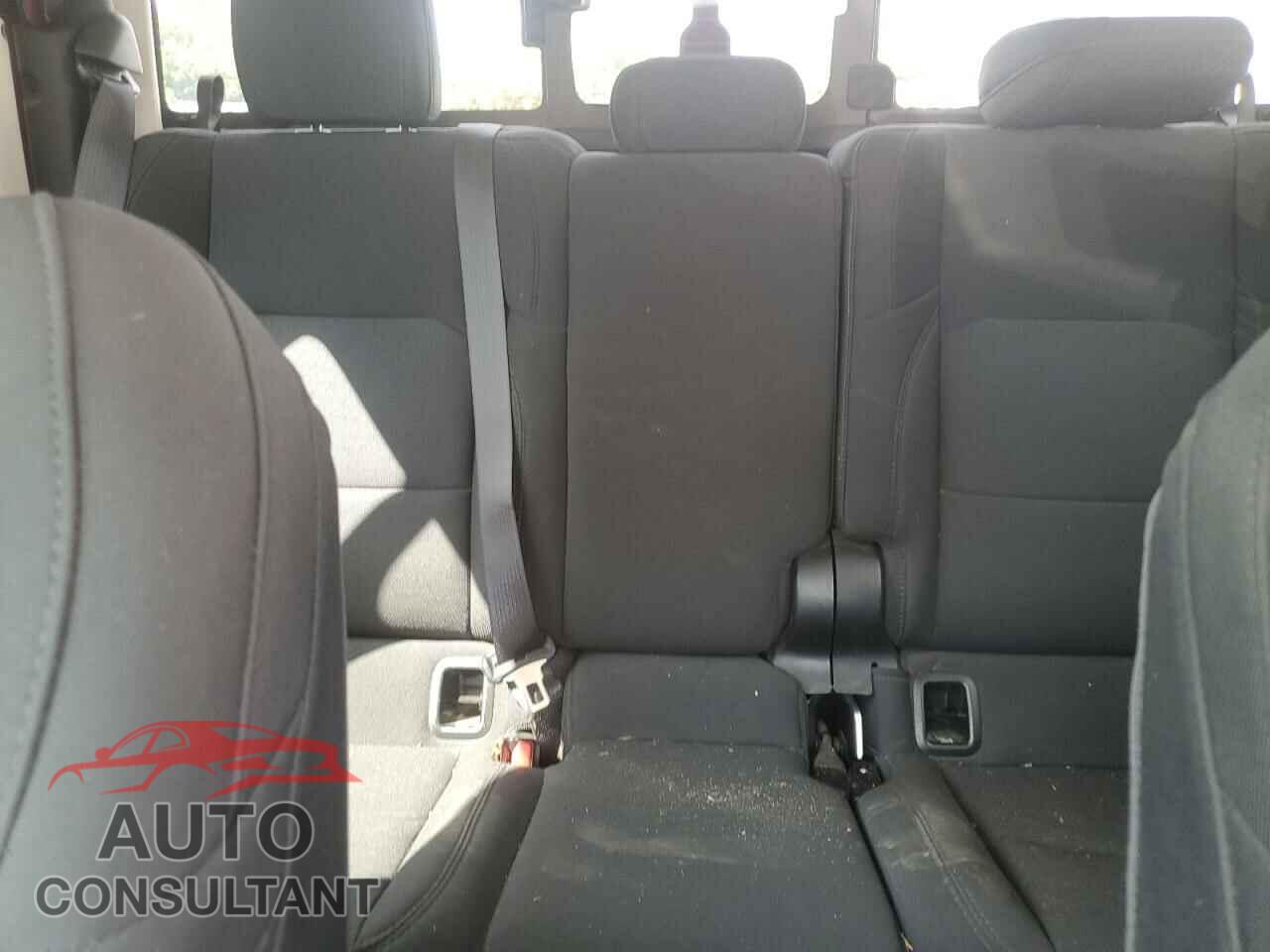 JEEP GLADIATOR 2022 - 1C6HJTAG5NL129734