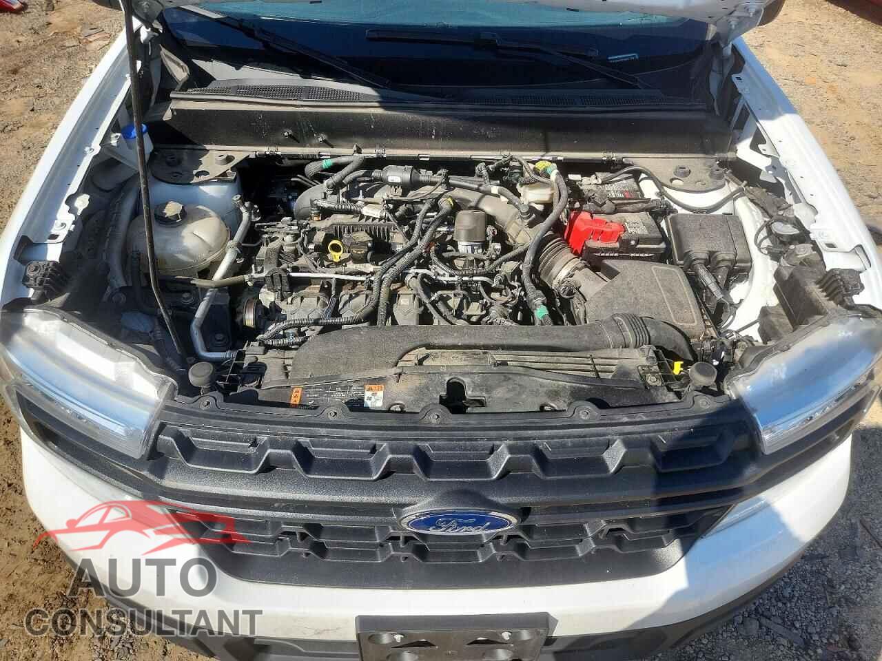 FORD MAVERICK 2024 - 3FTTW8B94RRB69845