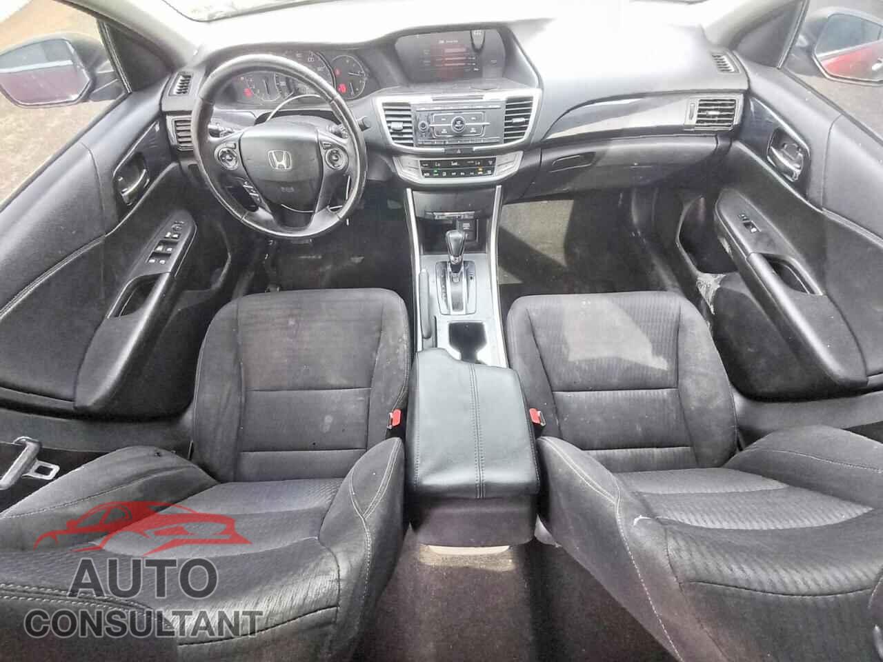 HONDA ACCORD 2014 - 1HGCR2F55EA051921