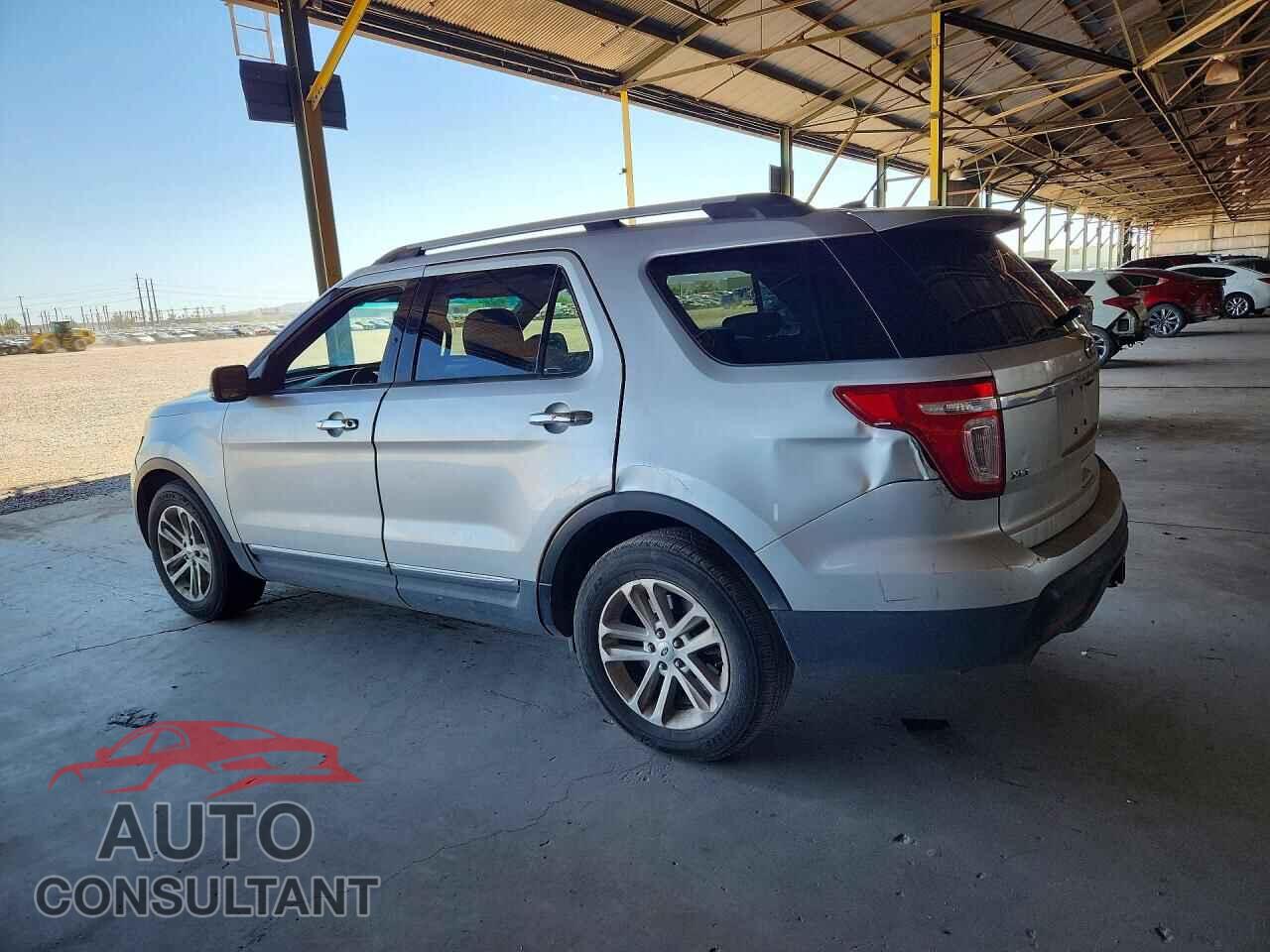 FORD EXPLORER 2013 - 1FM5K7D8XDGB76782