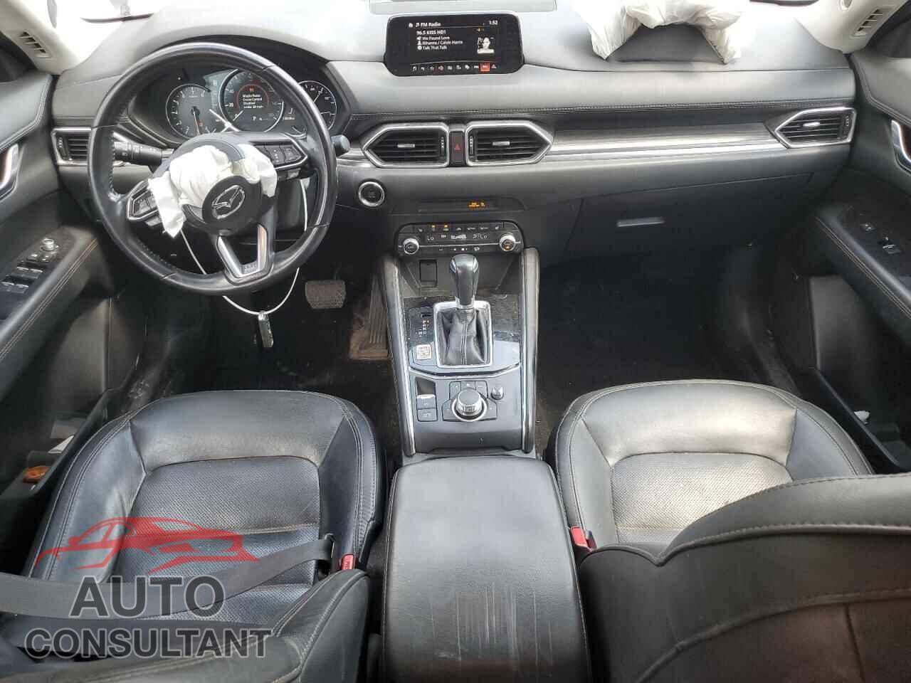 MAZDA CX-5 2019 - JM3KFBDMXK0660640
