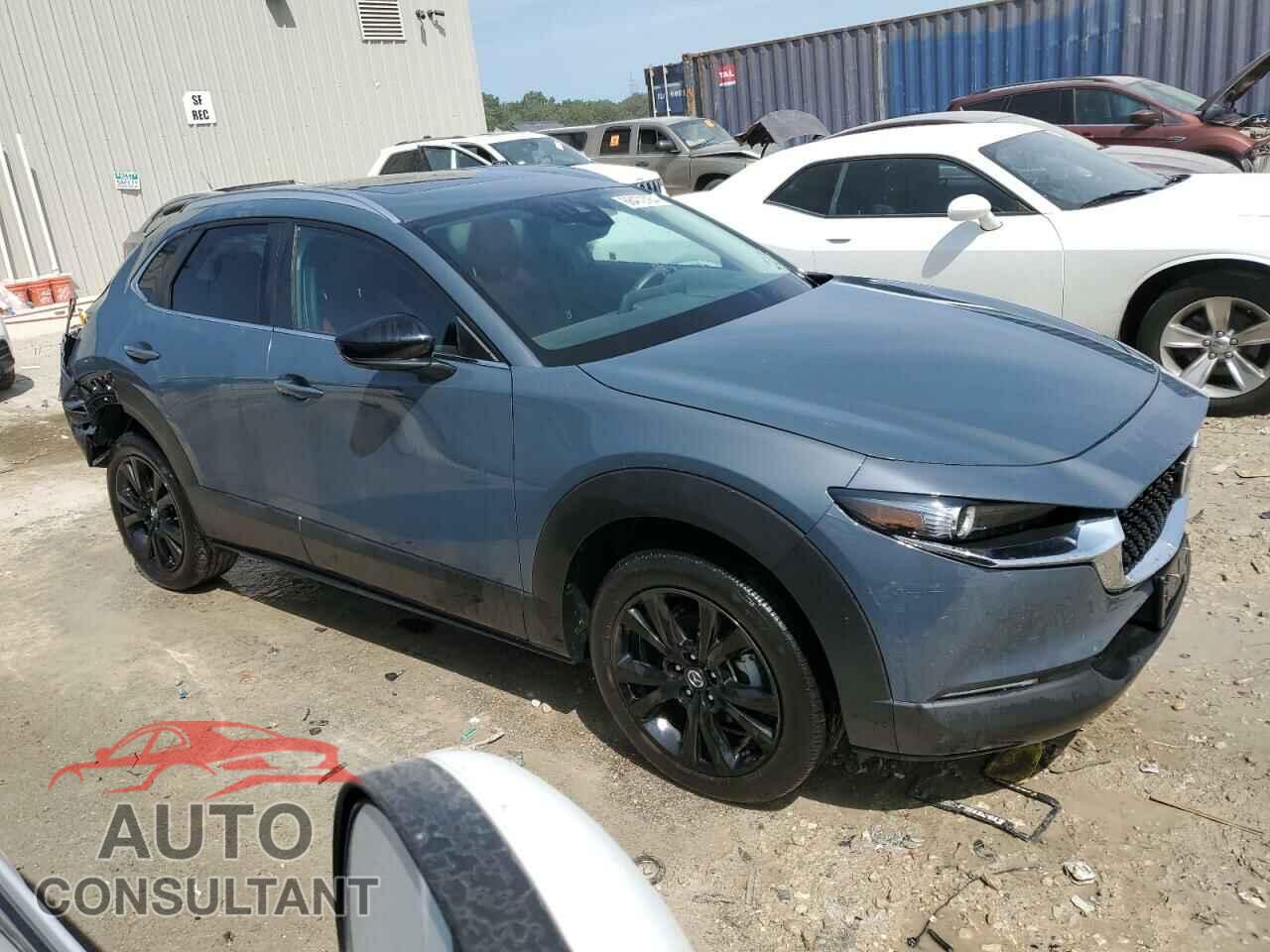 MAZDA CX30 2023 - 3MVDMBCM5PM516389