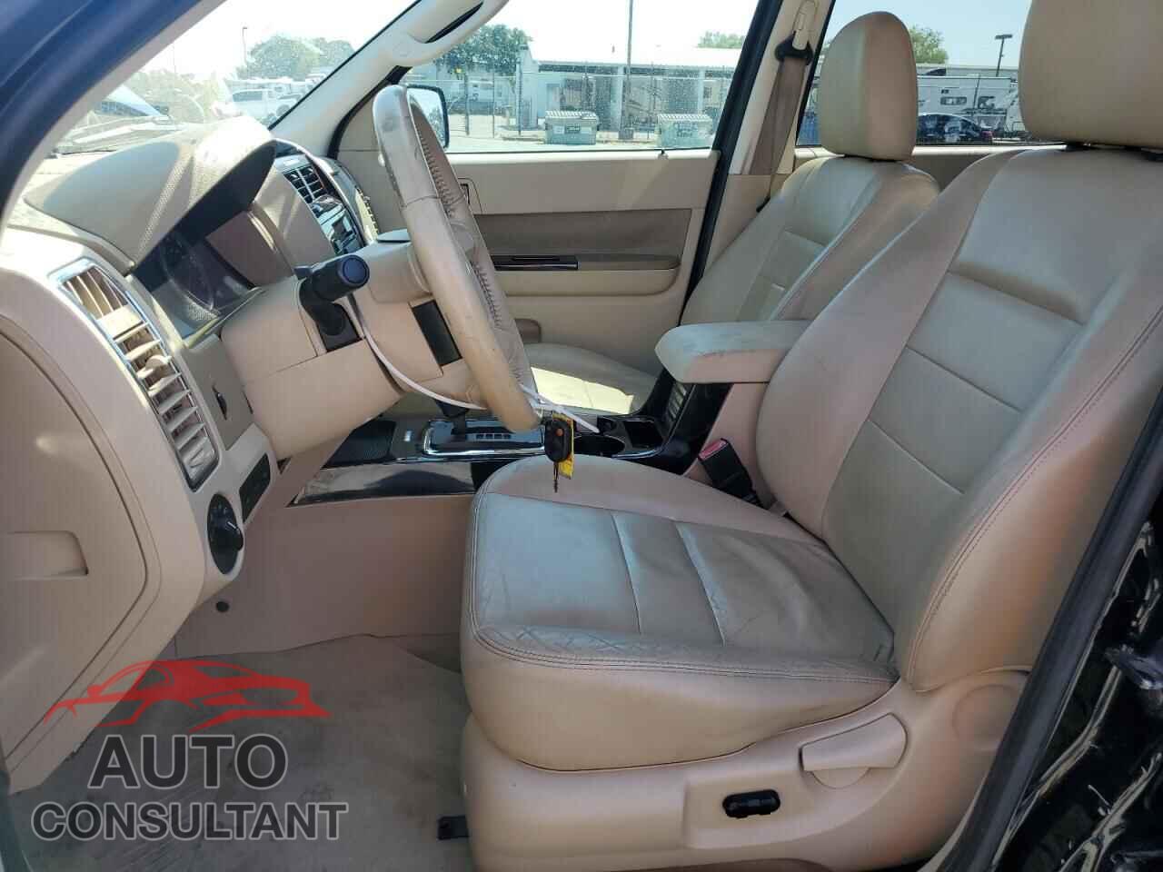 FORD ESCAPE 2009 - 1FMCU04G19KA14804