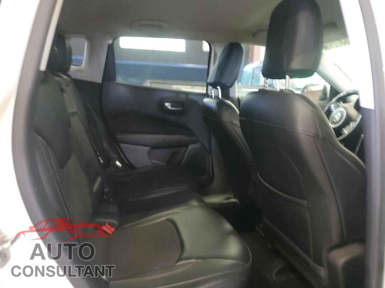 JEEP COMPASS 2018 - 3C4NJDBB1JT177296