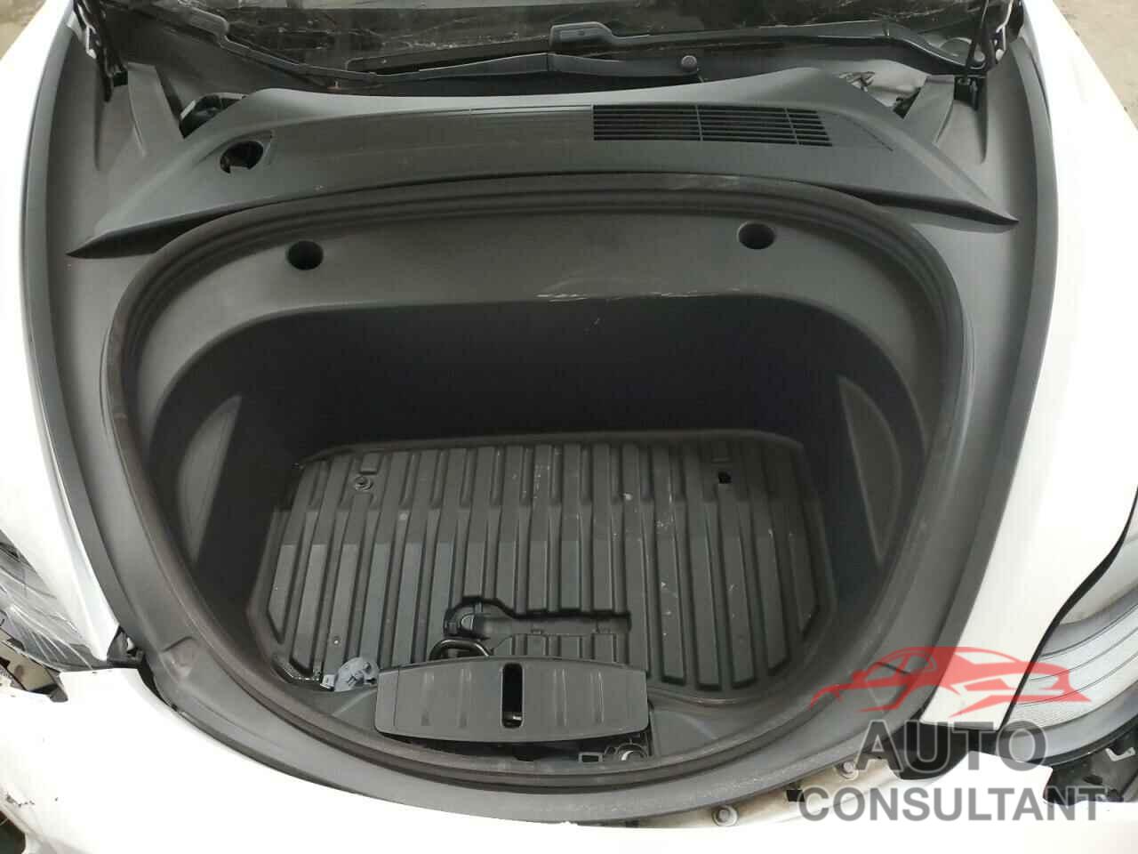 TESLA MODEL 3 2021 - 5YJ3E1EA0MF913466