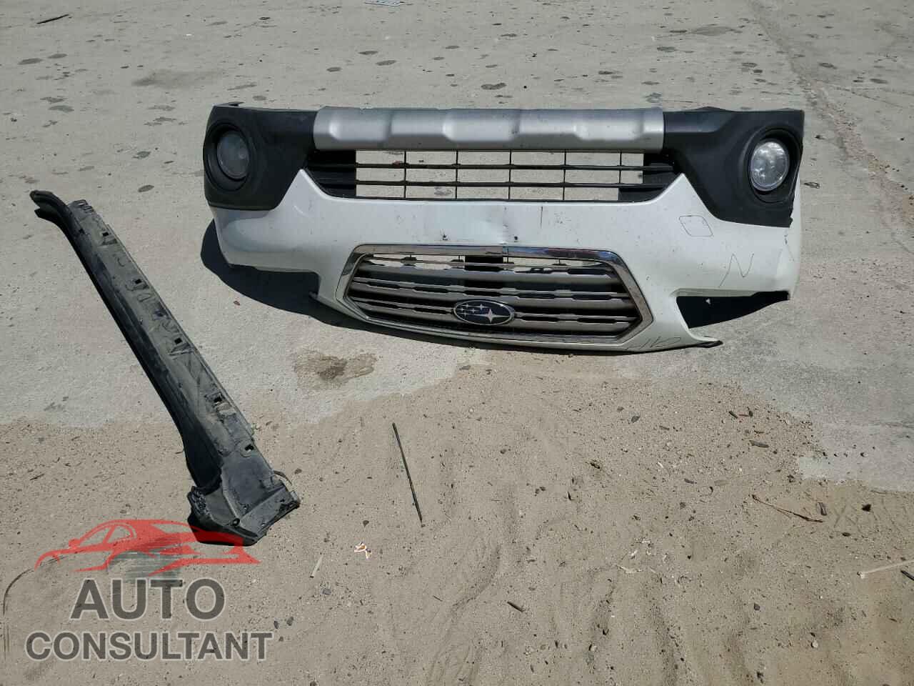 SUBARU OUTBACK 2017 - 4S4BSAFCXH3331667