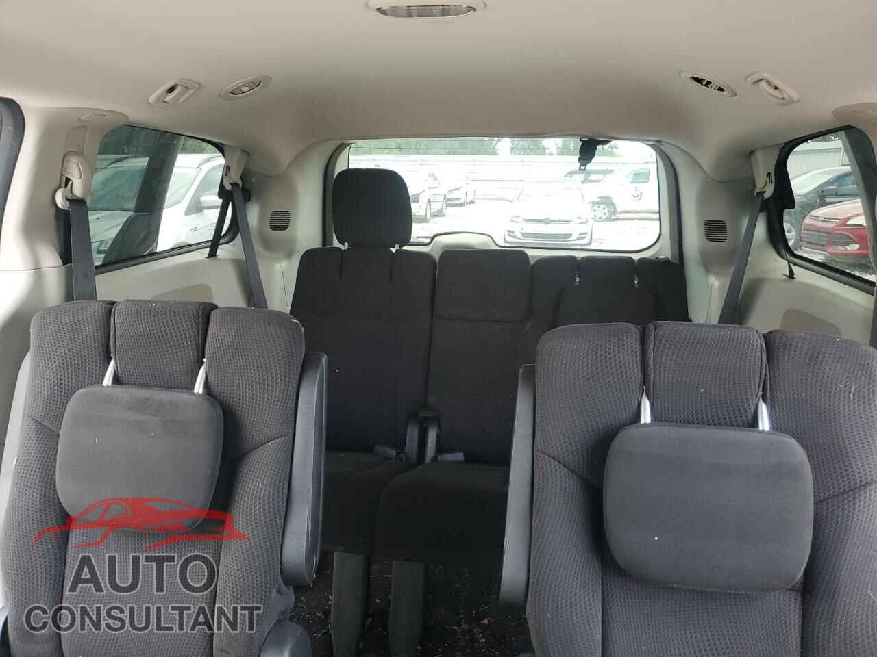 DODGE CARAVAN 2015 - 2C4RDGBG5FR511085