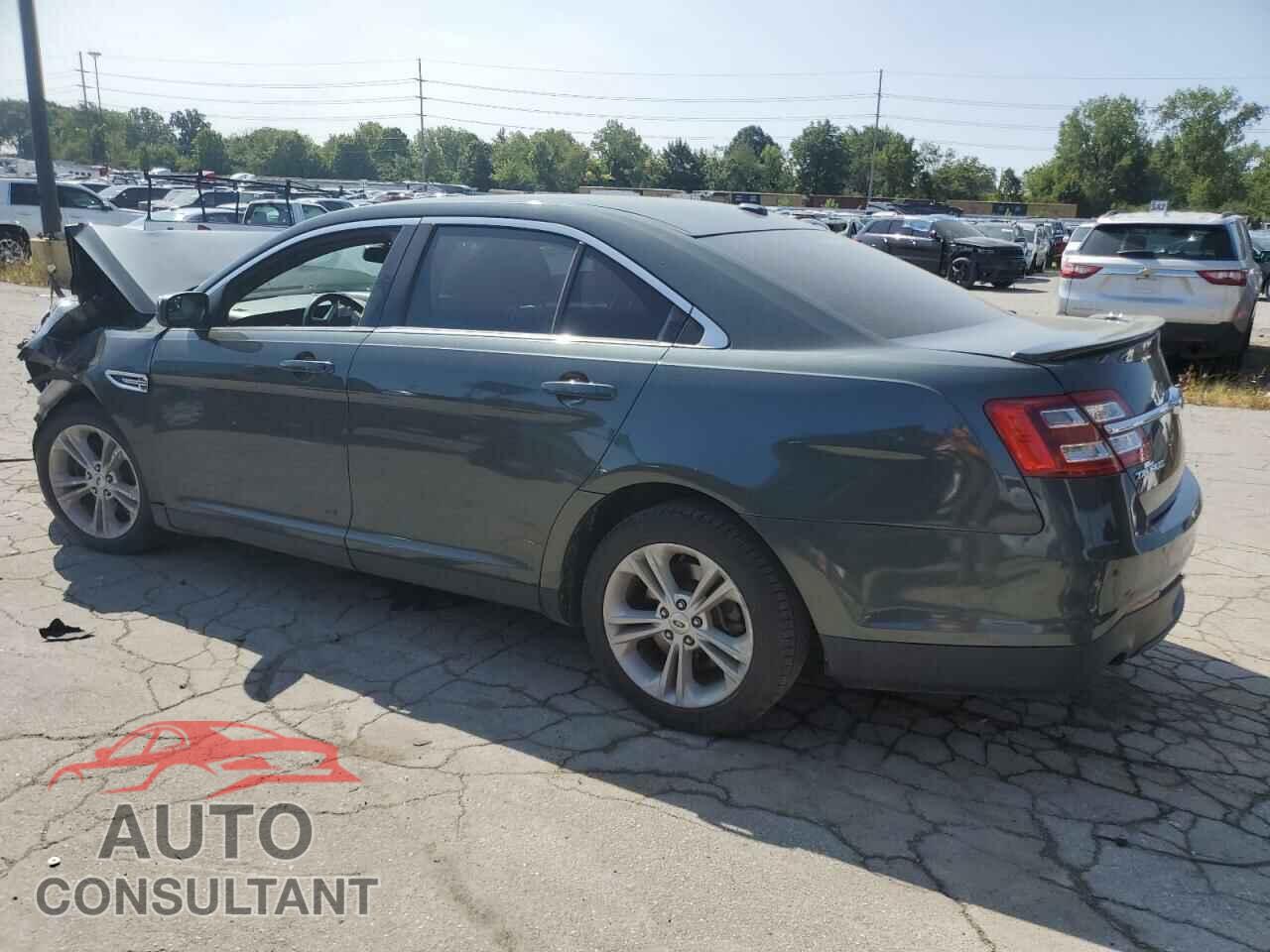 FORD TAURUS 2016 - 1FAHP2E80GG140663