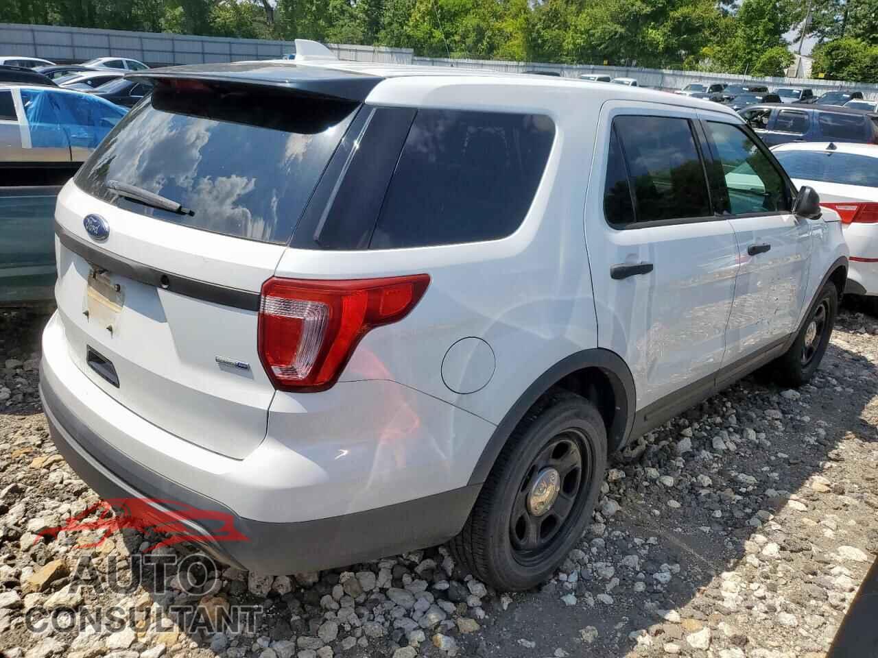 FORD EXPLORER 2016 - 1FM5K8AR0GGB13309