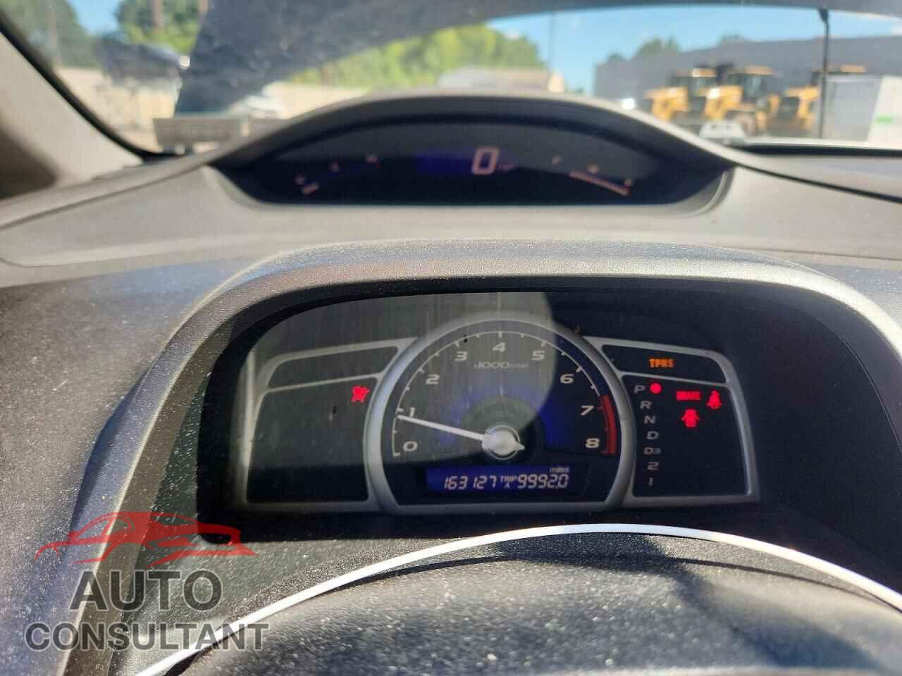 HONDA CIVIC 2010 - 2HGFA1F58AH304823