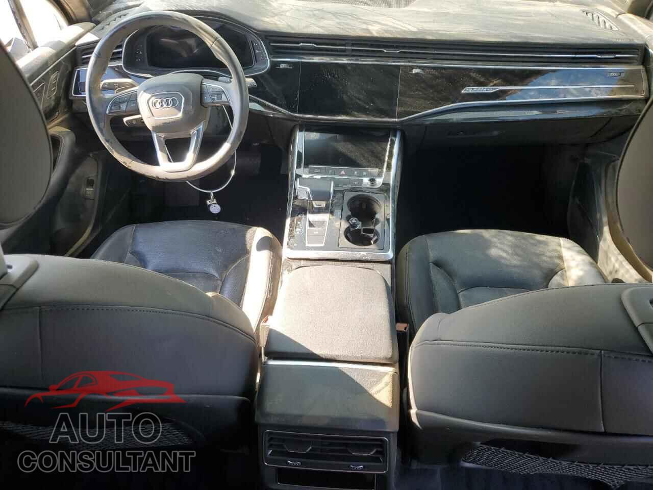 AUDI Q7 2021 - WA1LJAF79MD012290