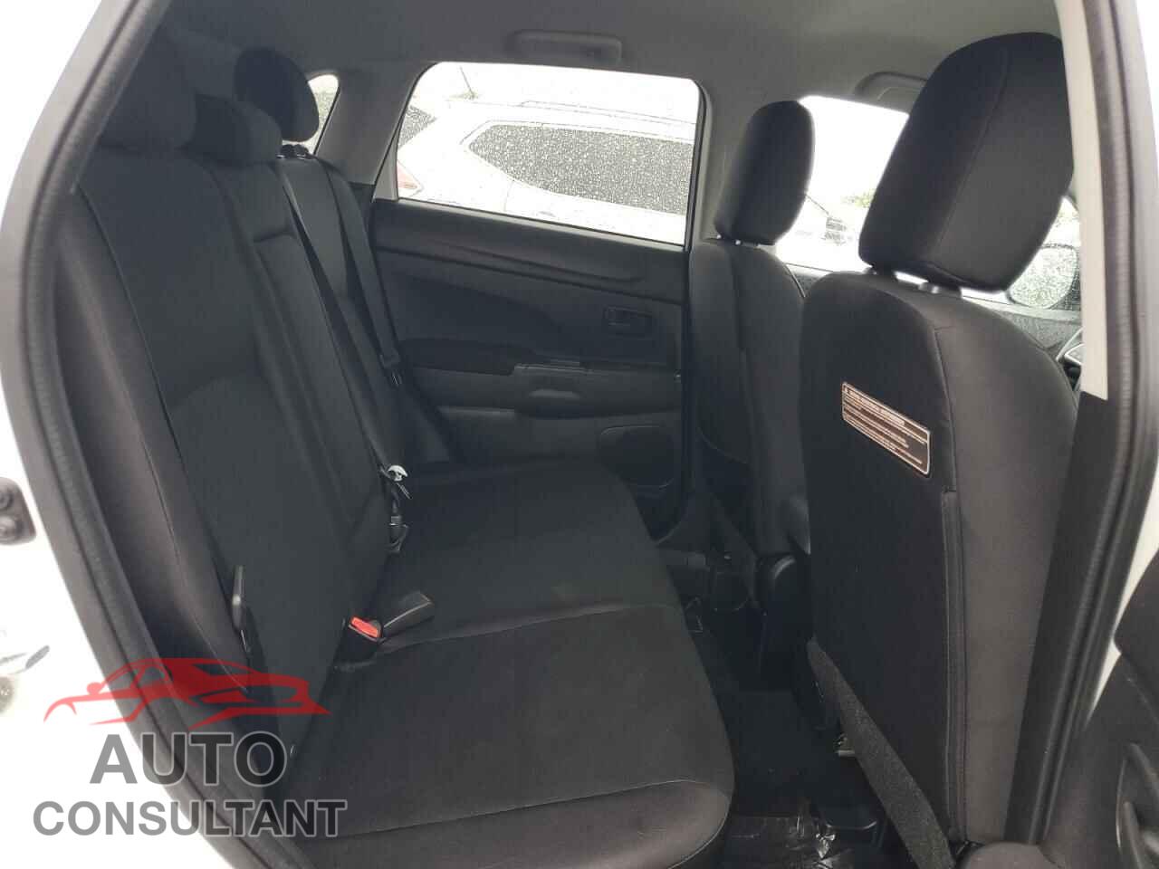 MITSUBISHI OUTLANDER 2015 - 4A4AR3AU2FE008635