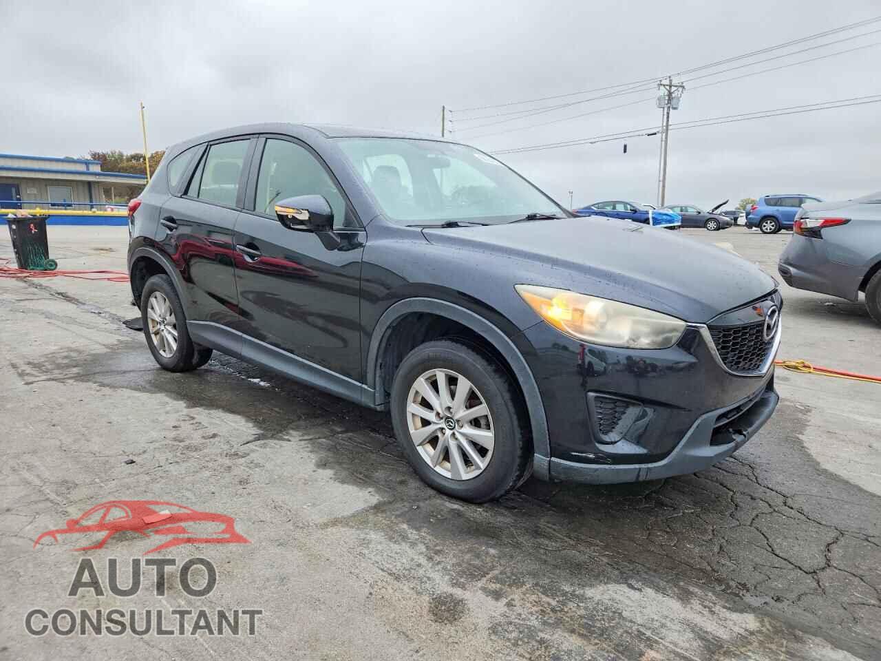MAZDA CX-5 2015 - JM3KE2BE4F0493731