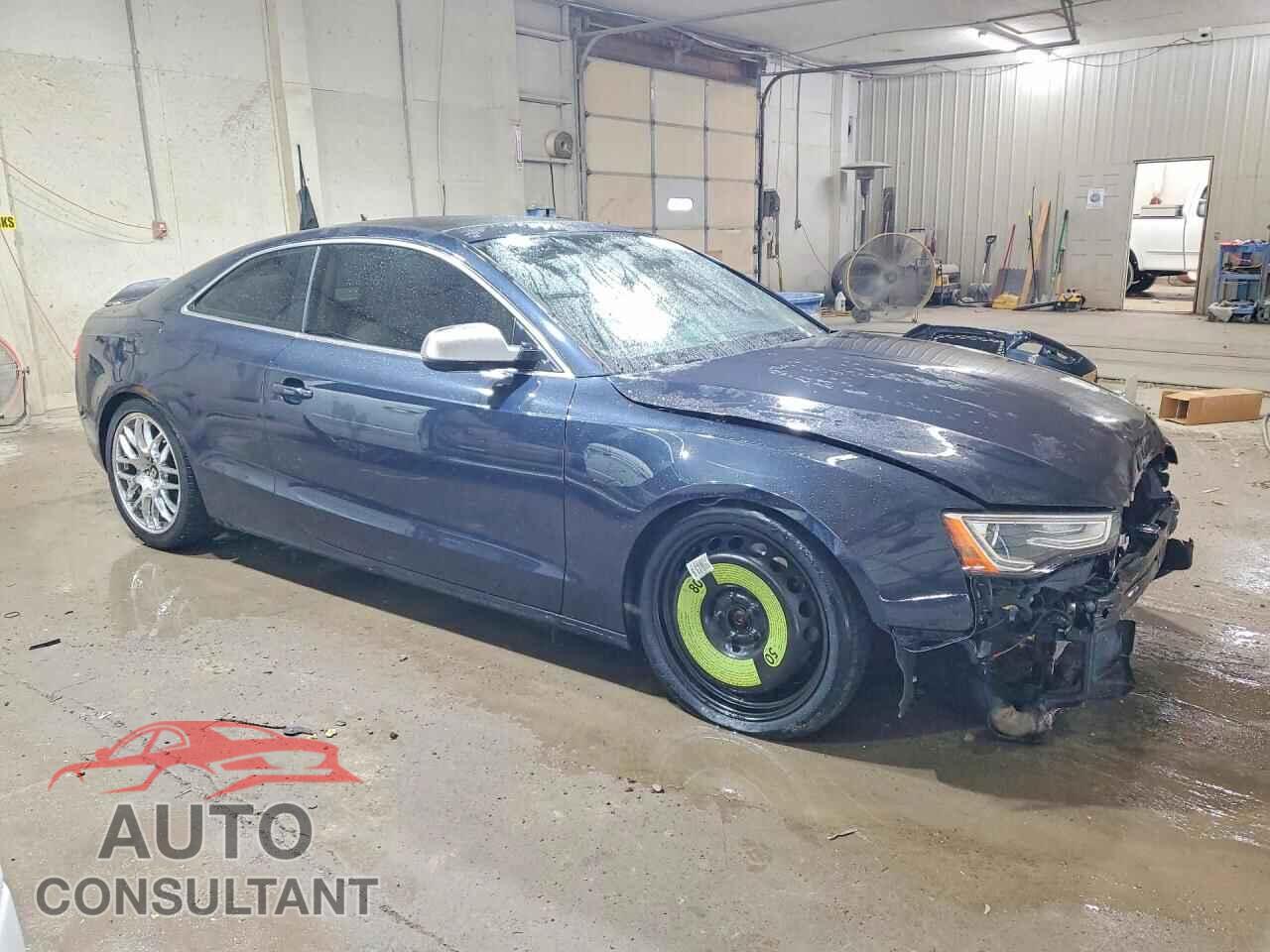 AUDI A5 2015 - WAUCFAFR7FA061921