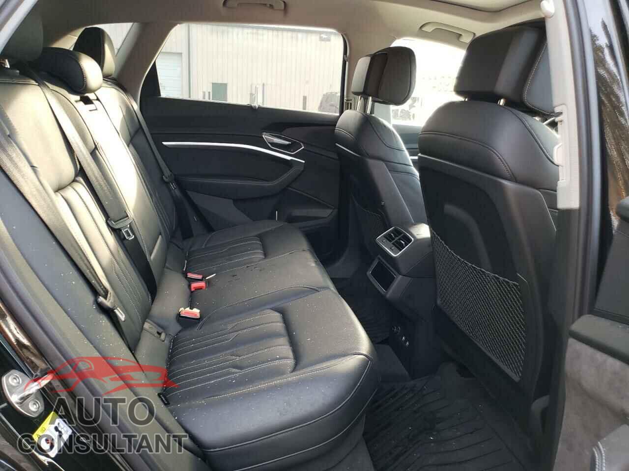 AUDI E-TRON 2019 - WA1VABGEXKB020595