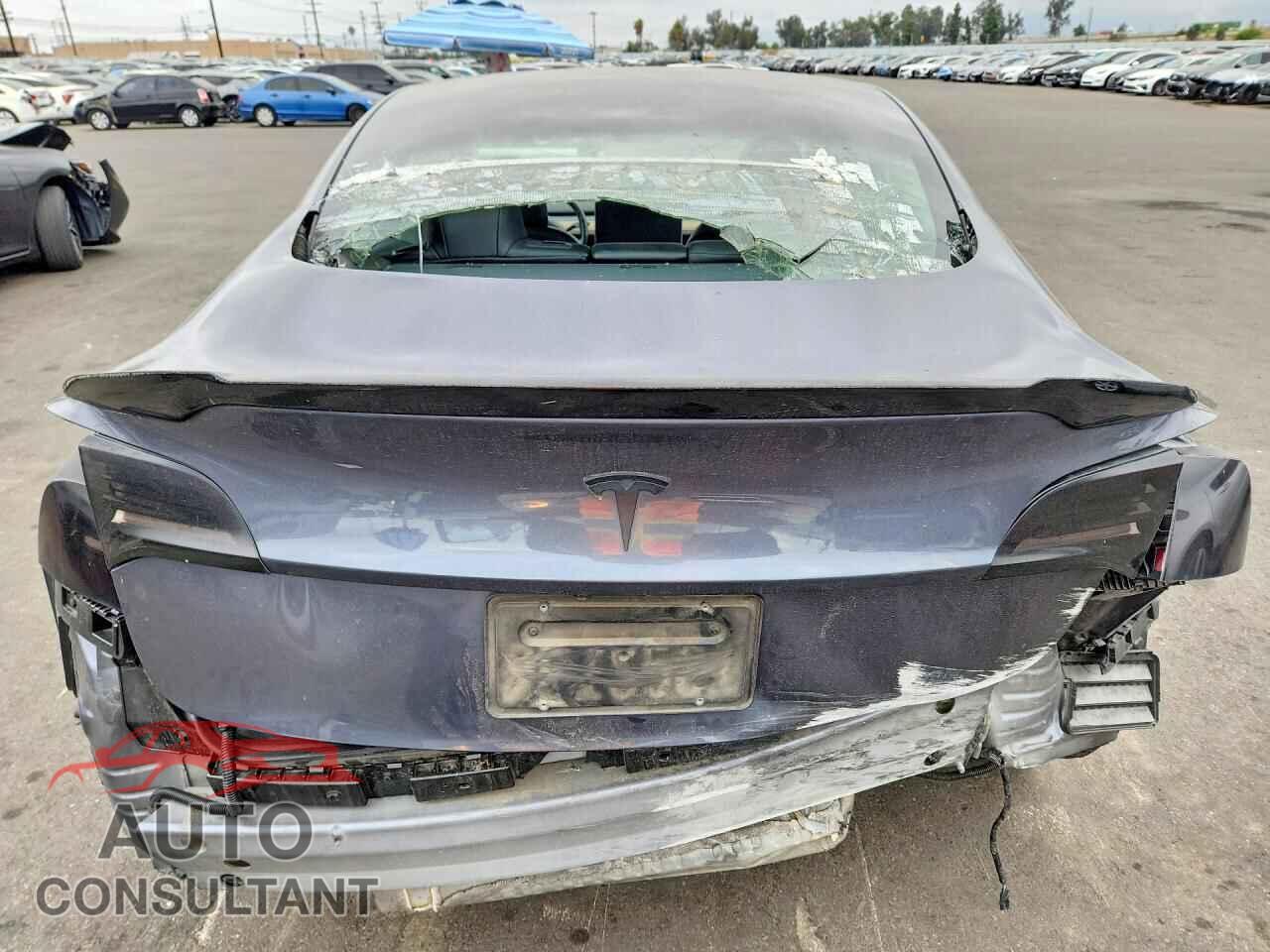 TESLA MODEL 3 2023 - 5YJ3E1EA6PF431508