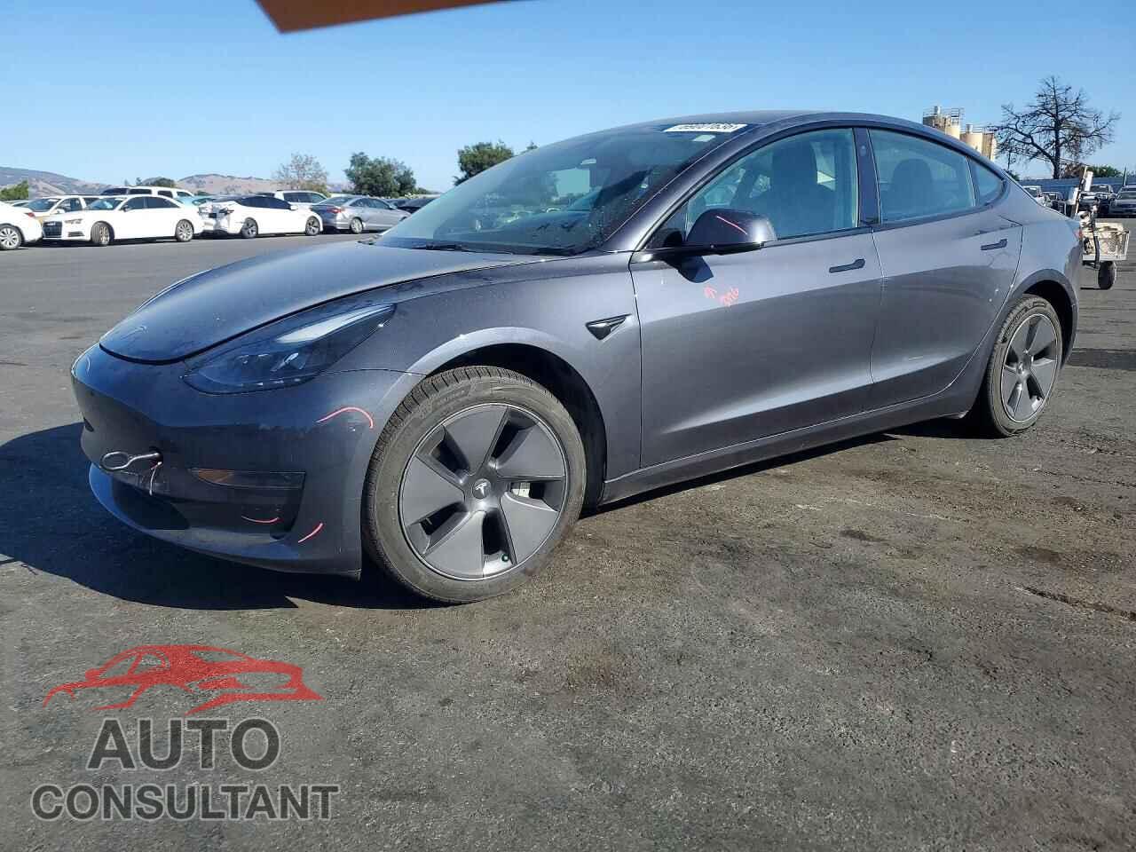 TESLA MODEL 3 2023 - 5YJ3E1EA6PF463097