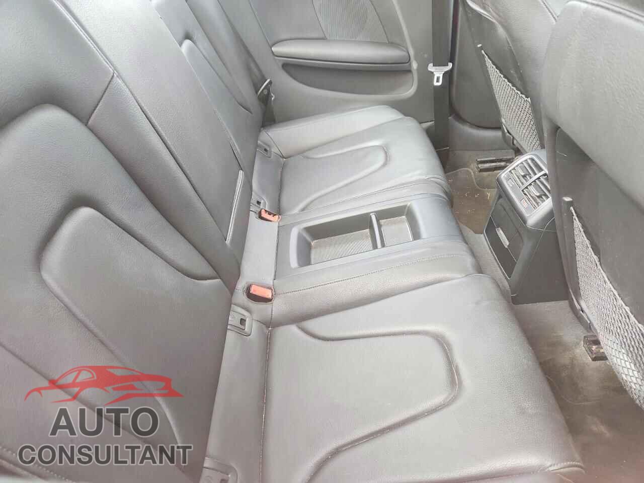 AUDI A5 2015 - WAUGFAFR4FA004268