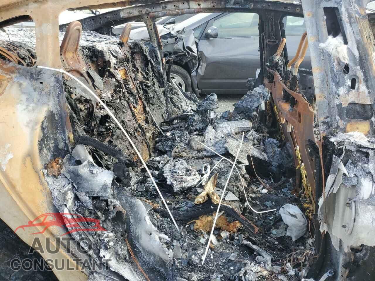 TESLA MODEL 3 2021 - 5YJ3E1EA3MF093626