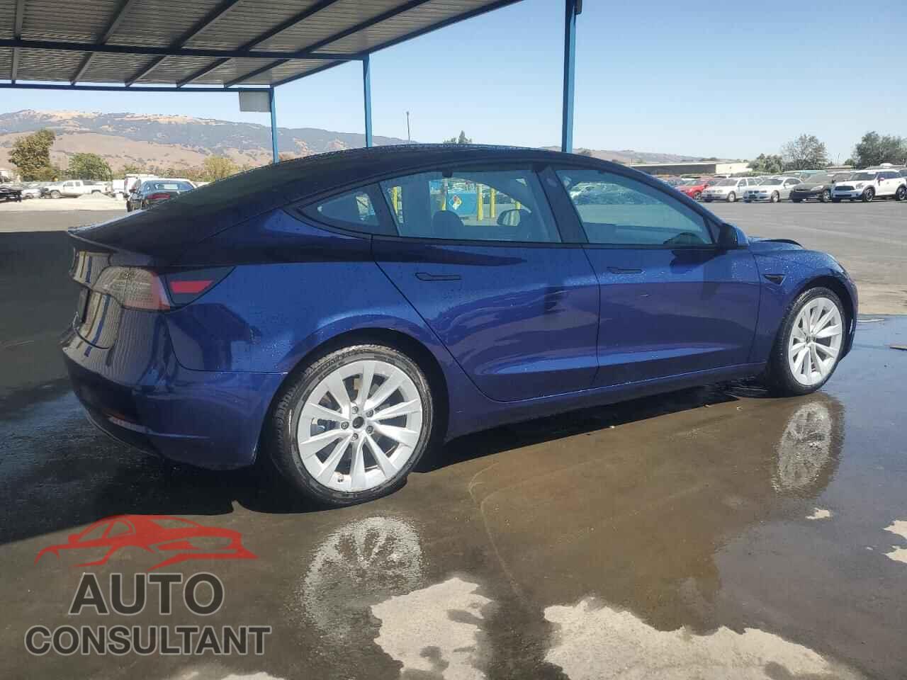 TESLA MODEL 3 2023 - 5YJ3E1EA4PF450896