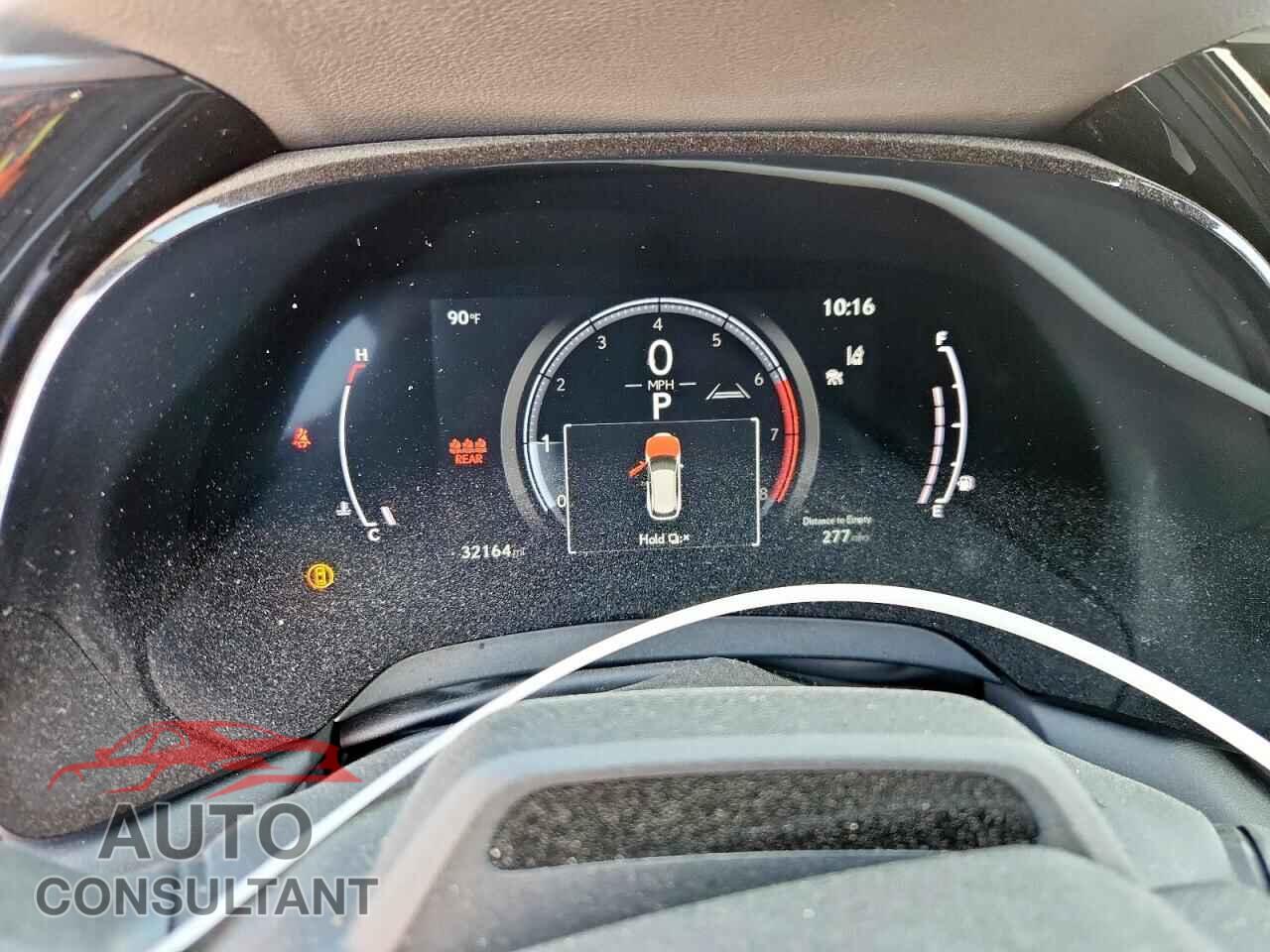 LEXUS RX350 2023 - 2T2BAMBA2PC017607