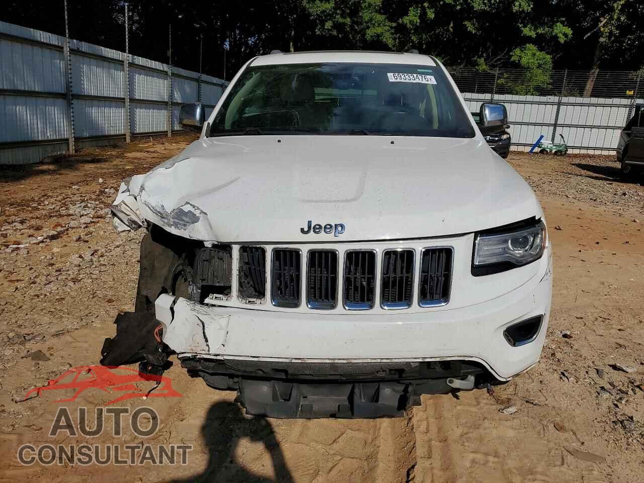 JEEP CHEROKEE 2015 - 1C4RJEBG6FC217443