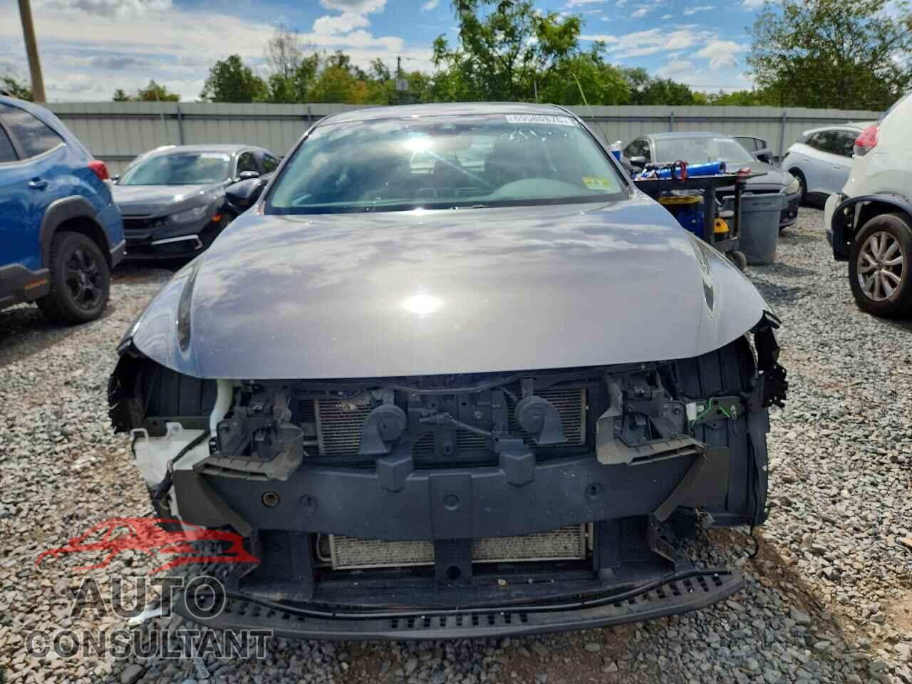 MAZDA 3 2021 - 3MZBPACLXMM251723