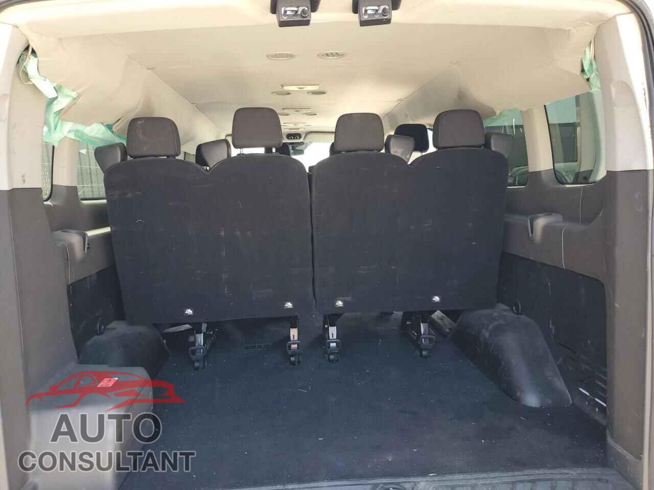 FORD TRANSIT 2020 - 1FBAX2Y85LKB23277