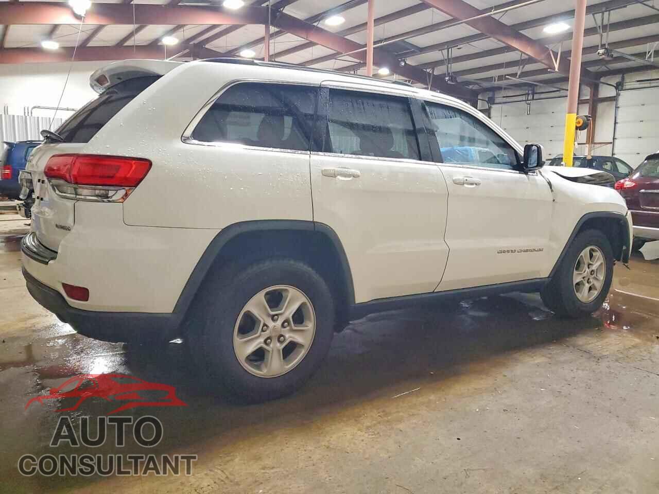 JEEP CHEROKEE 2014 - 1C4RJFAGXEC124477