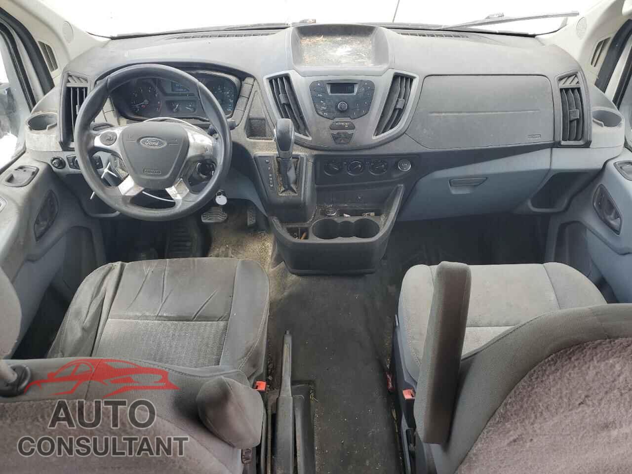 FORD TRANSIT 2016 - 1FTYR2CG3GKA28760