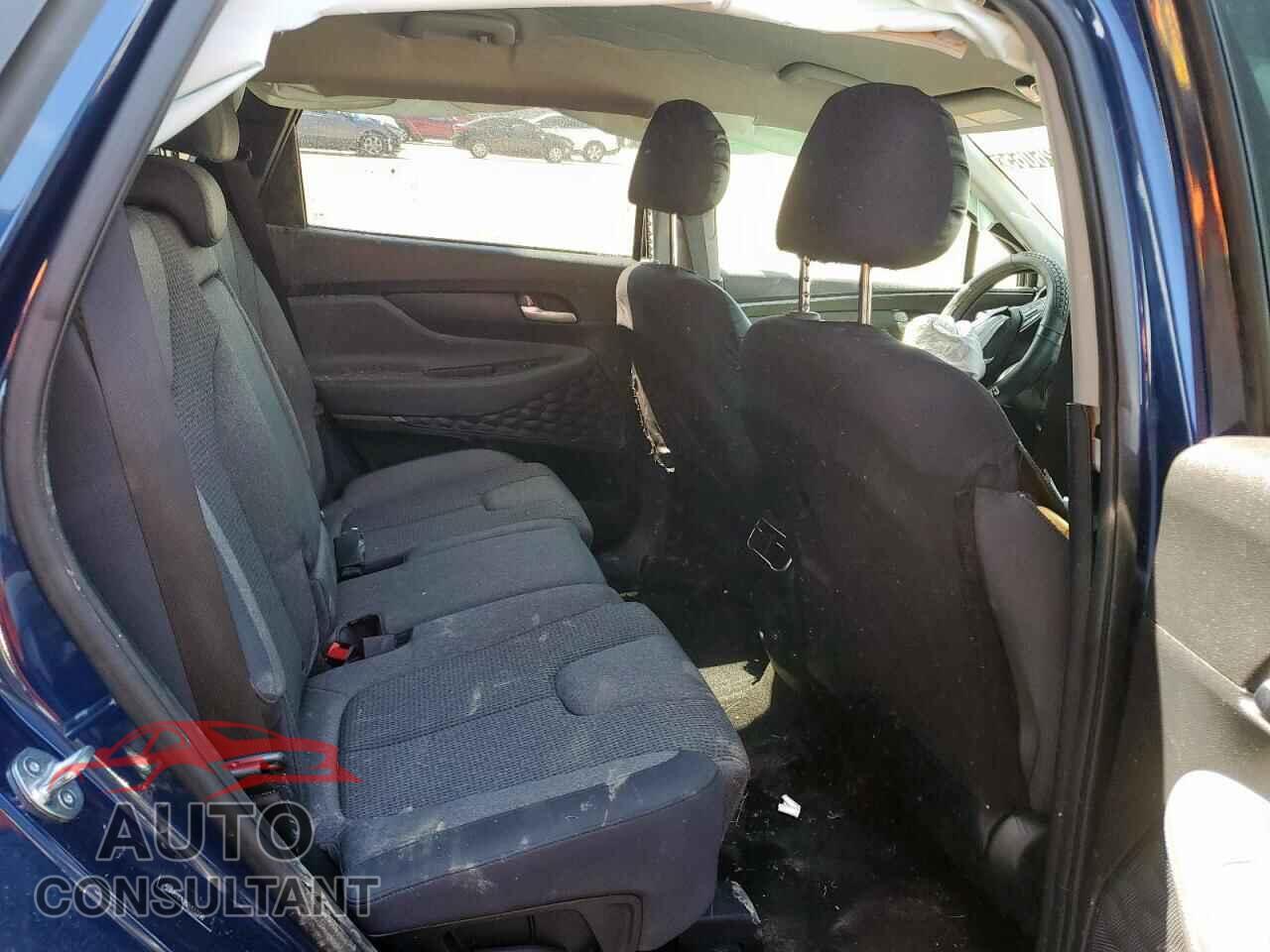 HYUNDAI SANTA FE 2023 - 5NMS14AJ8PH552750