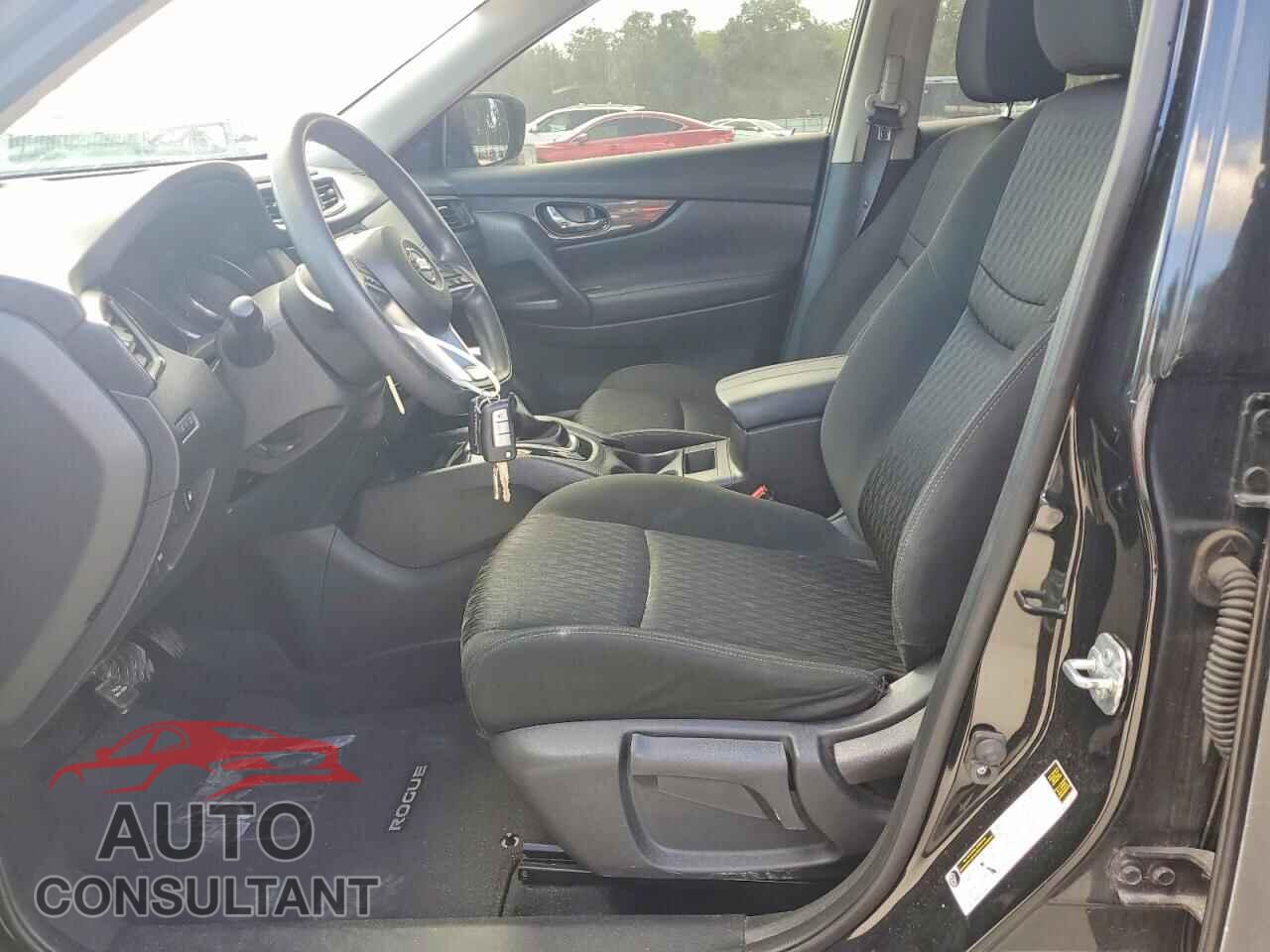 NISSAN ROGUE 2018 - KNMAT2MT2JP584079