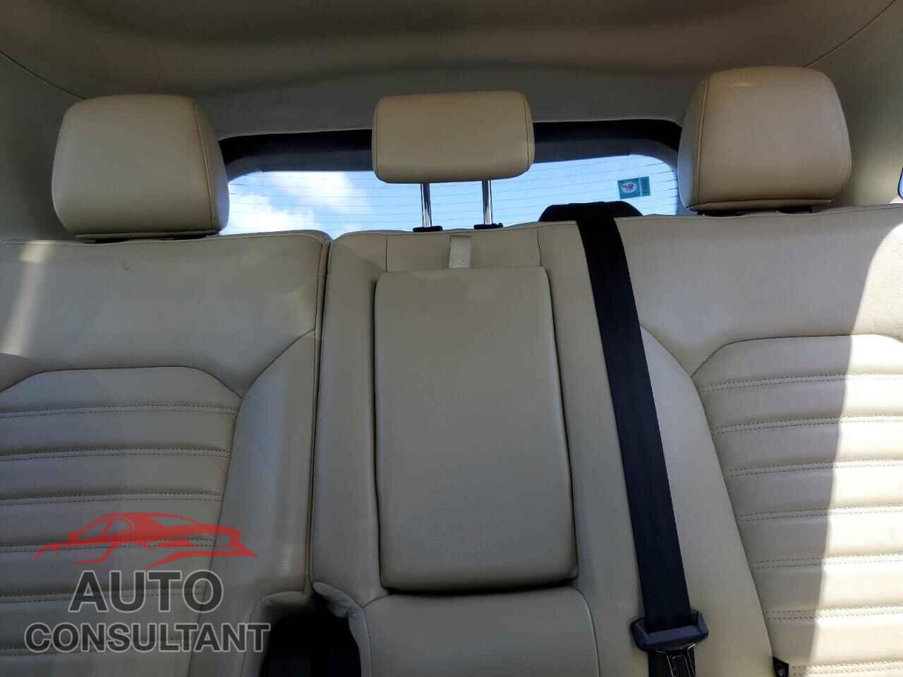 FORD EDGE 2015 - 2FMTK4J83FBC40665