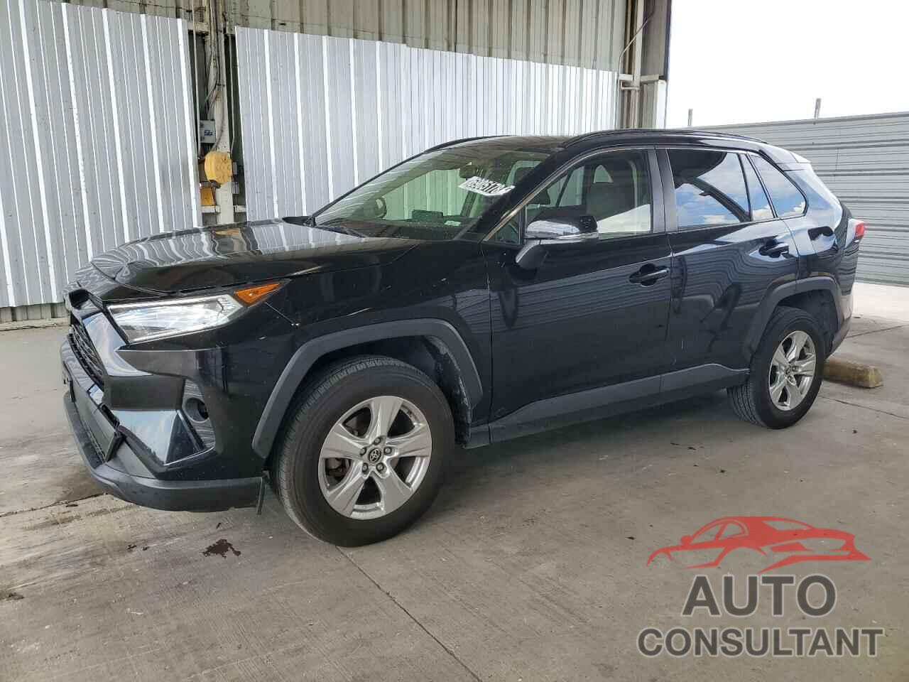 TOYOTA RAV4 2020 - JTMP1RFV8LD057465