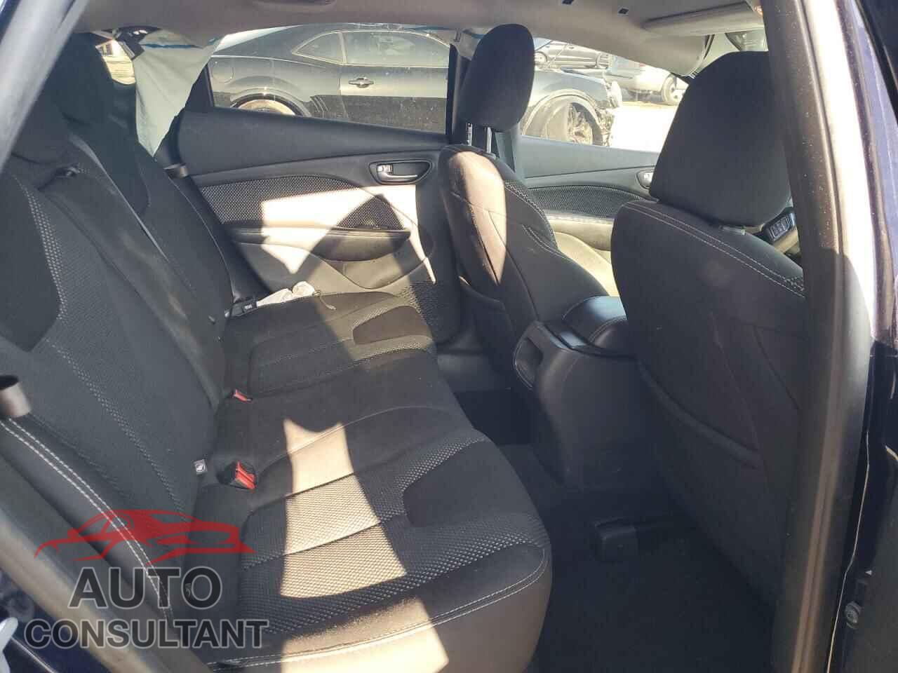 DODGE DART 2016 - 1C3CDFBB8GD727879