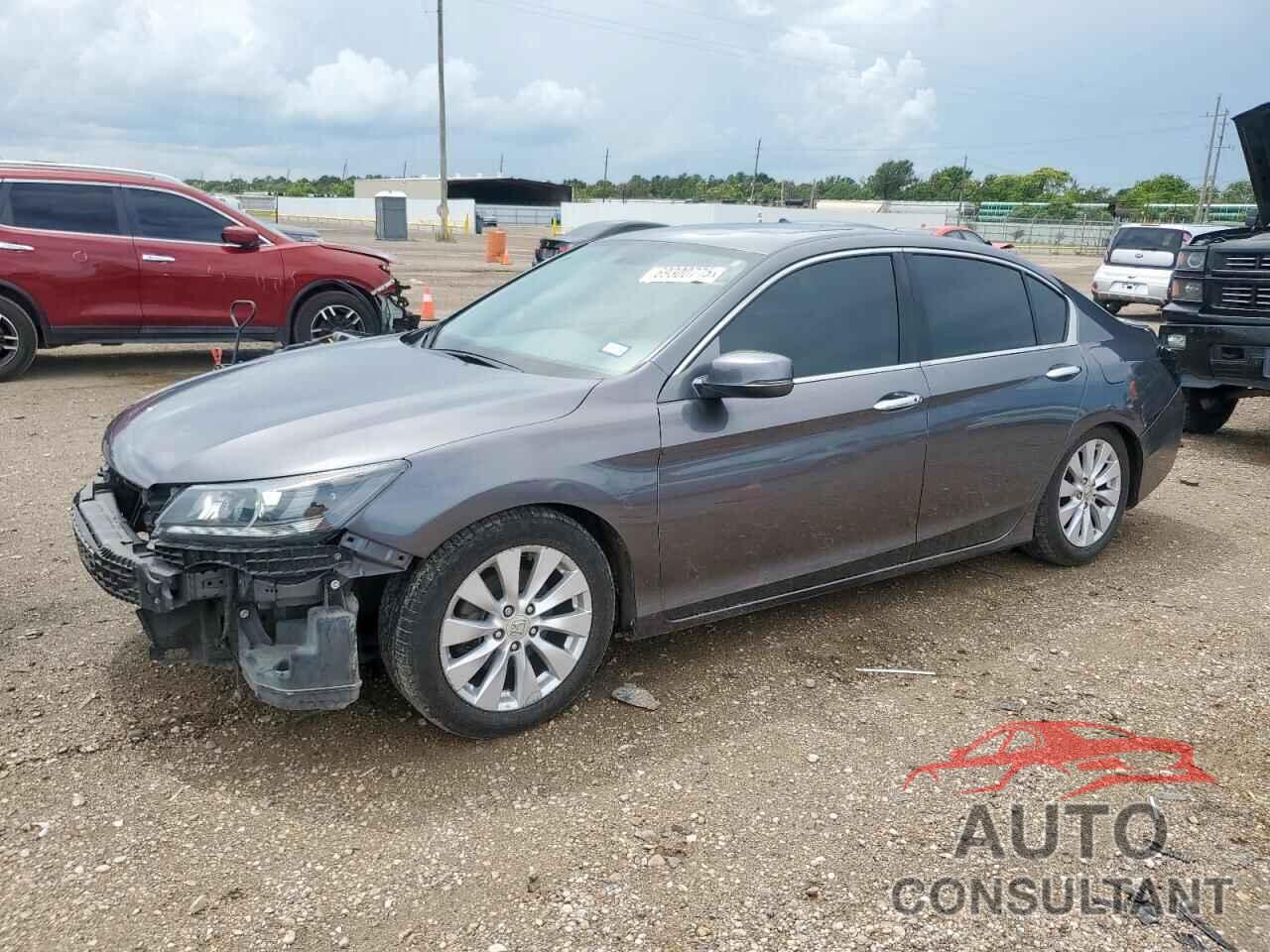 HONDA ACCORD 2013 - 1HGCR2F71DA028183