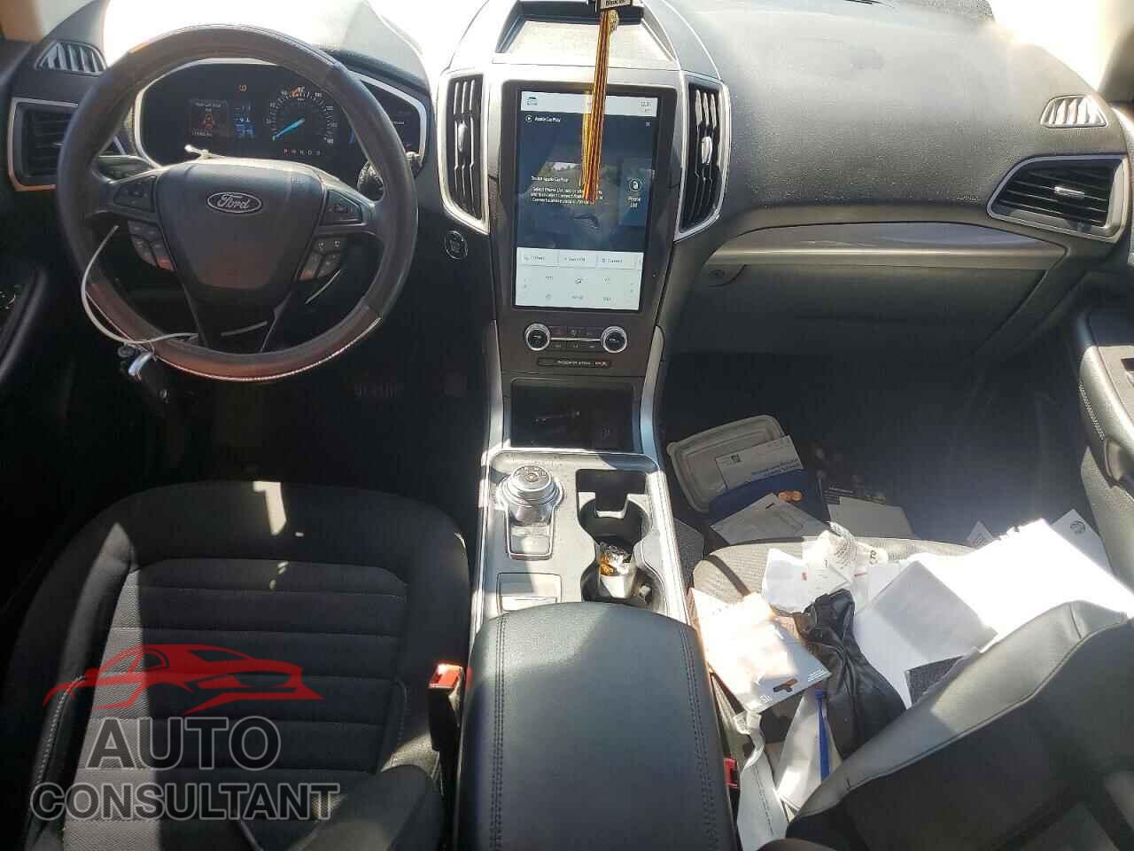 FORD EDGE 2021 - 2FMPK3G92MBA63406