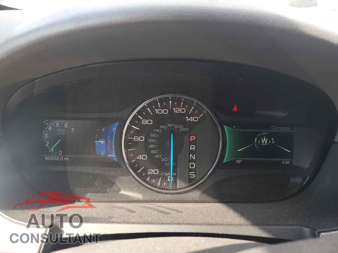 FORD EDGE 2014 - 2FMDK4JC1EBB74656