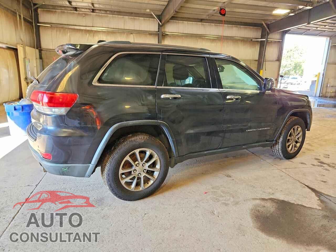 JEEP CHEROKEE 2014 - 1C4RJFBG3EC470448