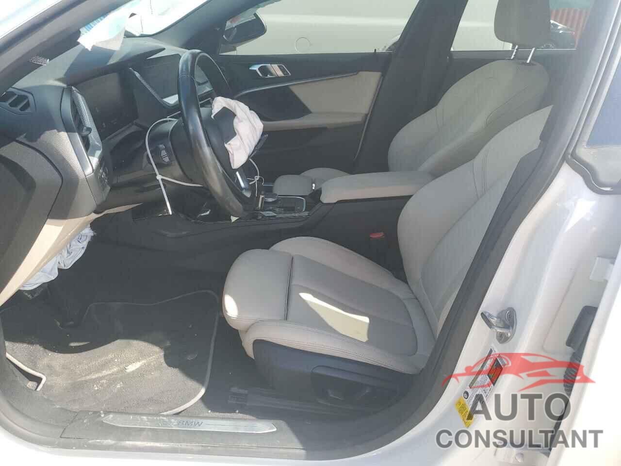 BMW 2 SERIES 2022 - WBA53AK00N7K12117