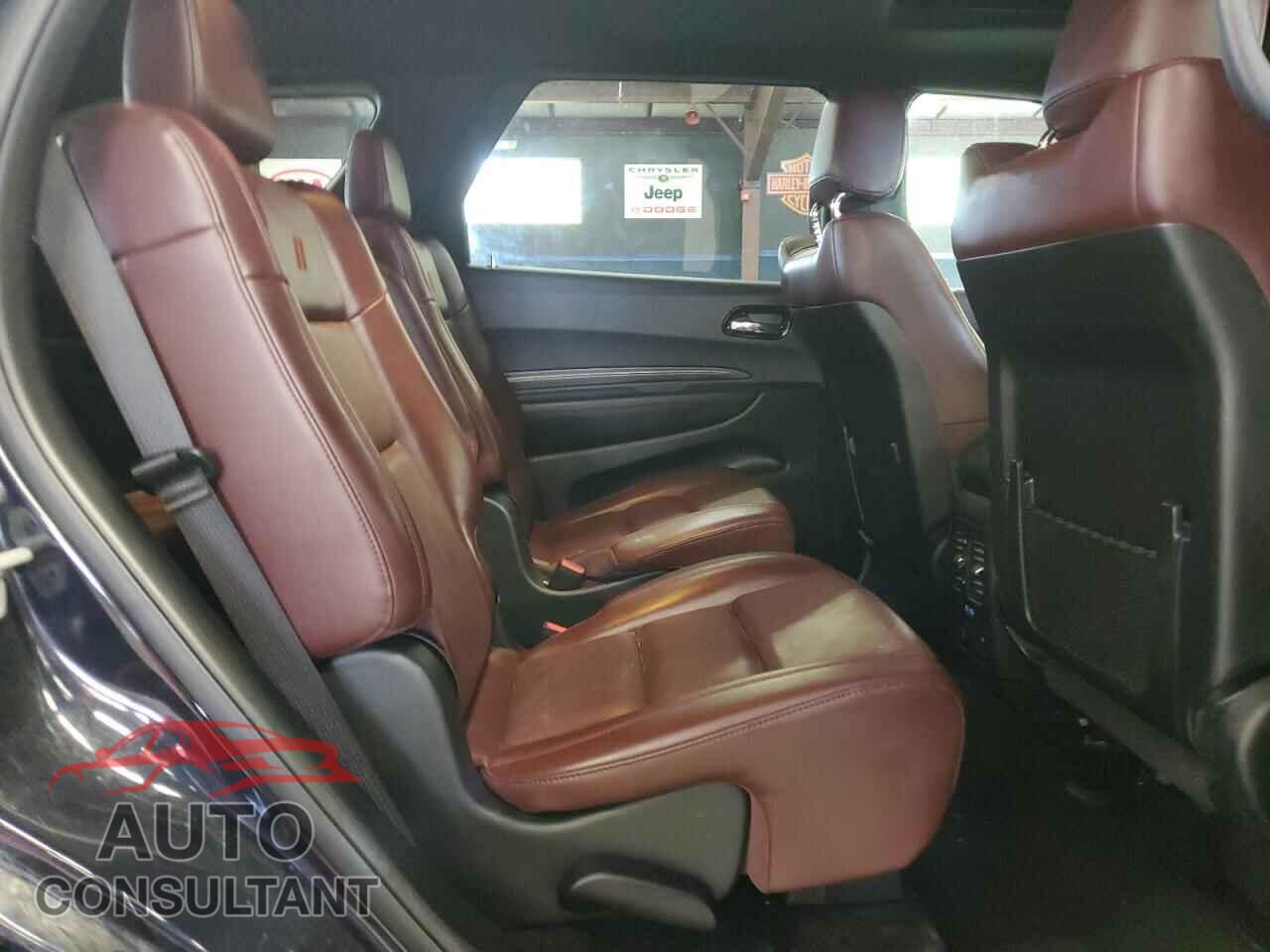 DODGE DURANGO 2024 - 1C4SDJCT5RC141019