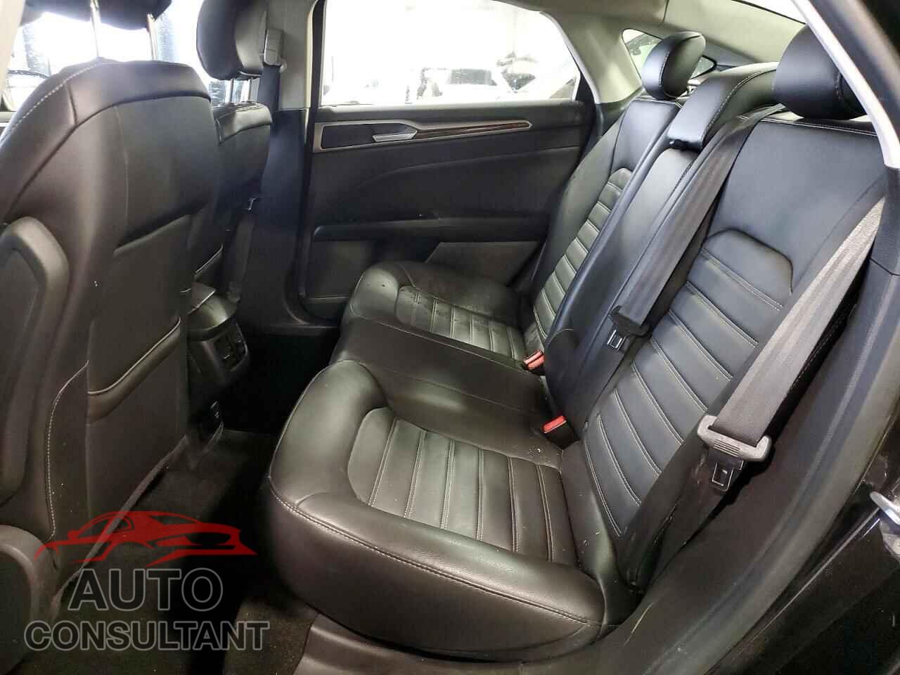 FORD FUSION 2015 - 3FA6P0HD9FR201147