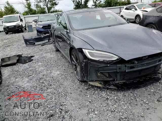TESLA MODEL S 2017 - 5YJSA1E42HF181297