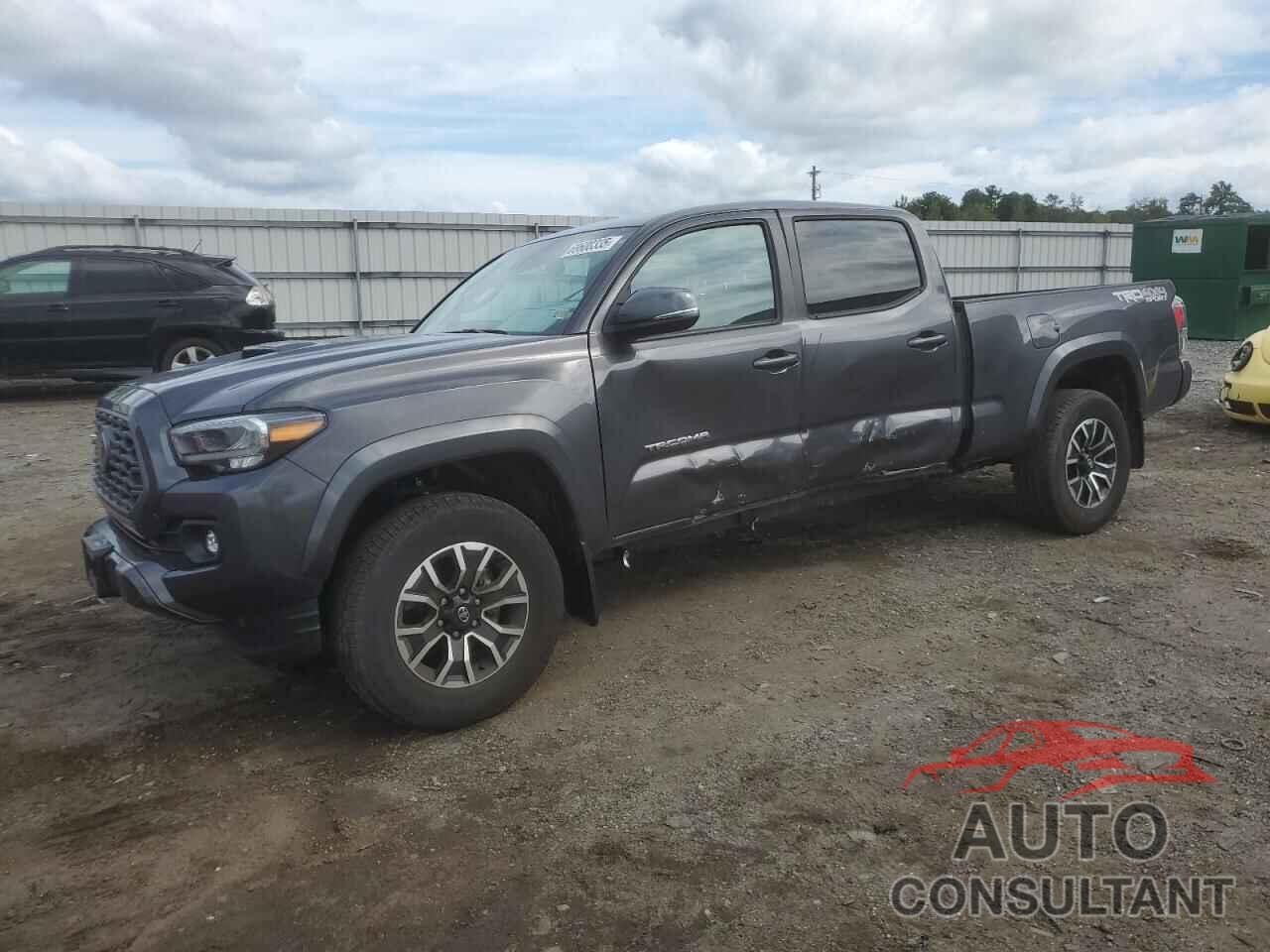 TOYOTA TACOMA 2023 - 3TYDZ5BN7PT034929