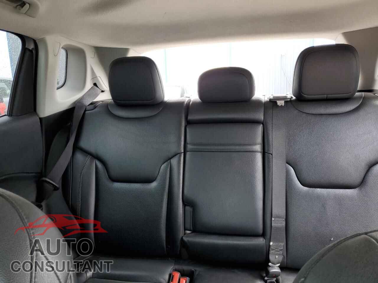 JEEP COMPASS 2020 - 3C4NJDCB7LT128086